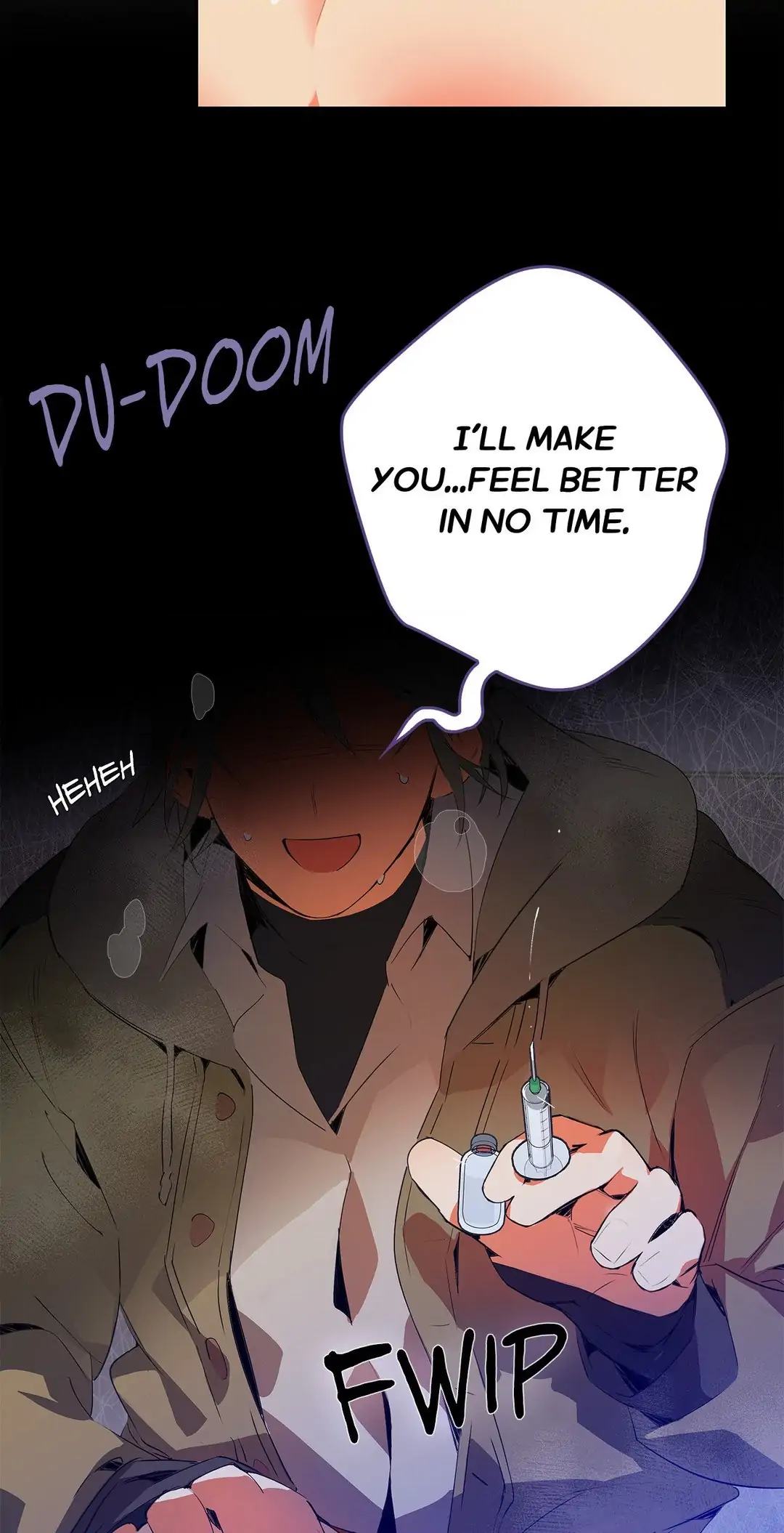 Mr.A’s Farm Chapter 2 - Page 45