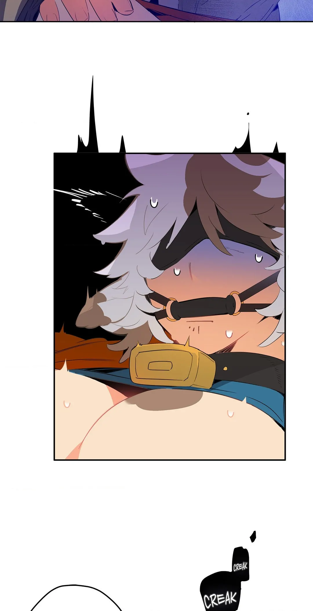 Mr.A’s Farm Chapter 2 - Page 46