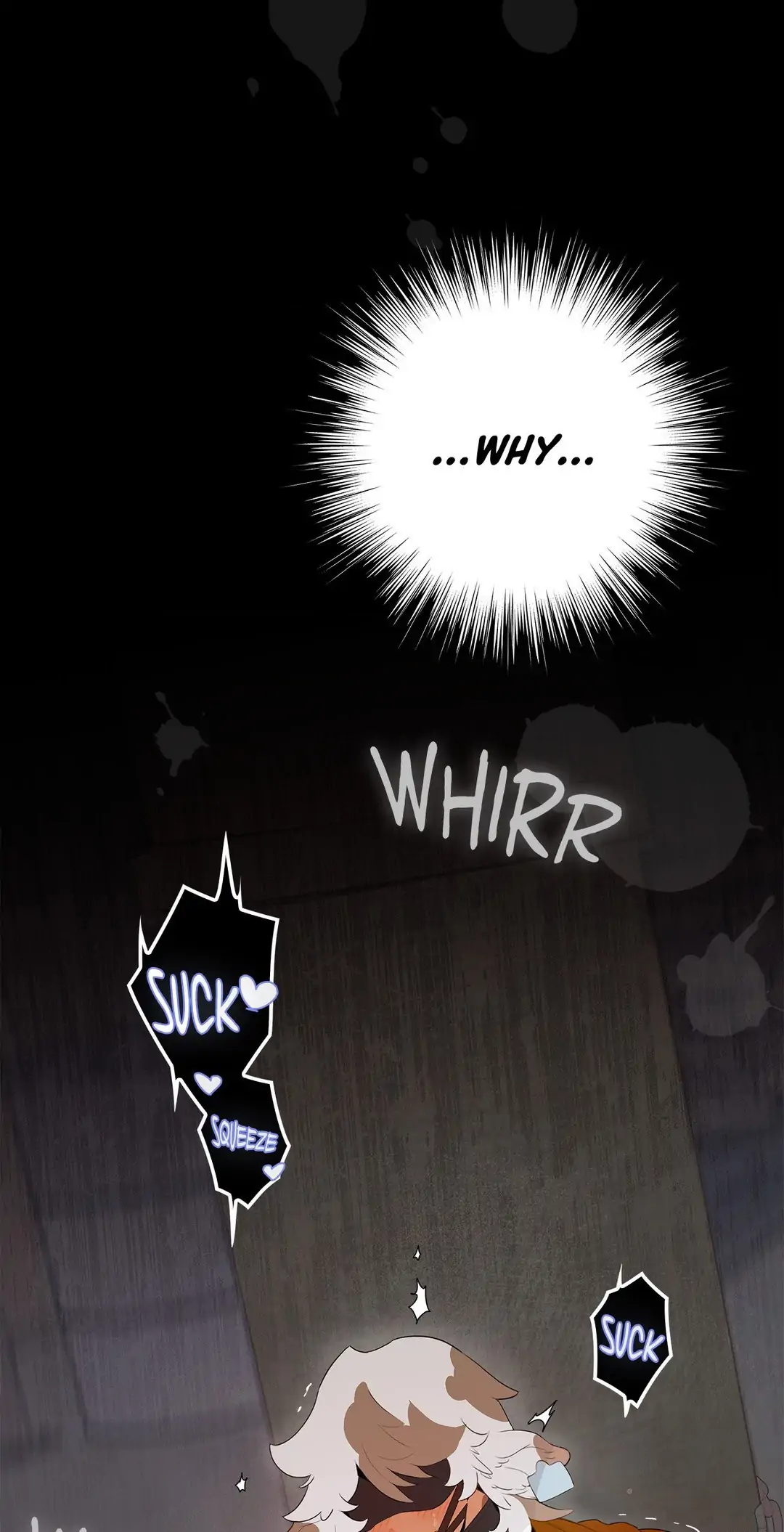 Mr.A’s Farm Chapter 2 - Page 6