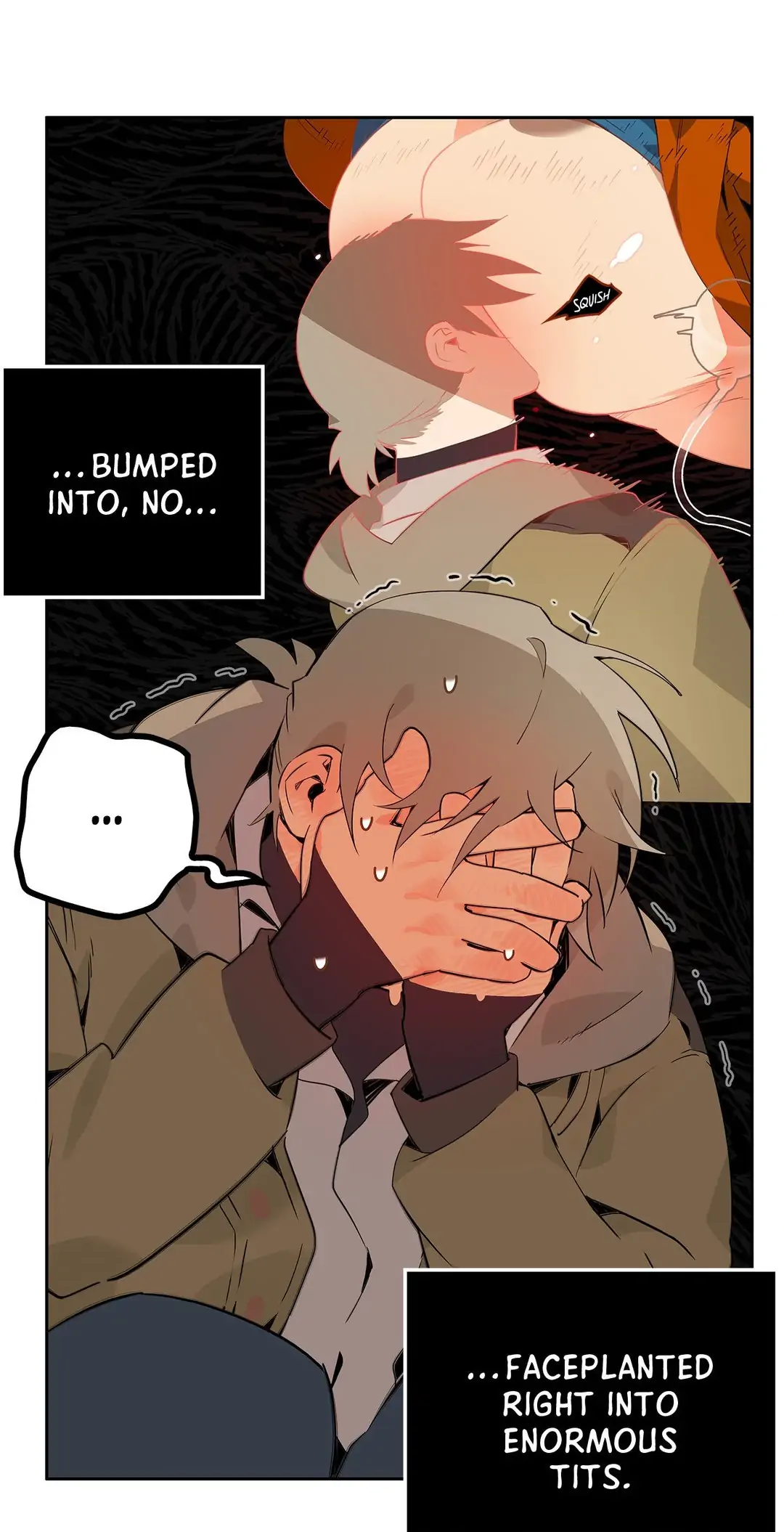 Mr.A’s Farm Chapter 2 - Page 54