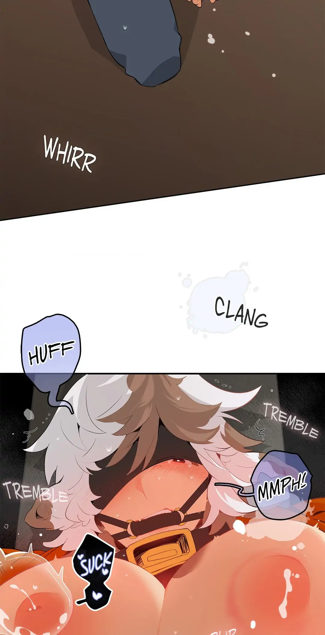 Mr.A’s Farm Chapter 2 - Page 60