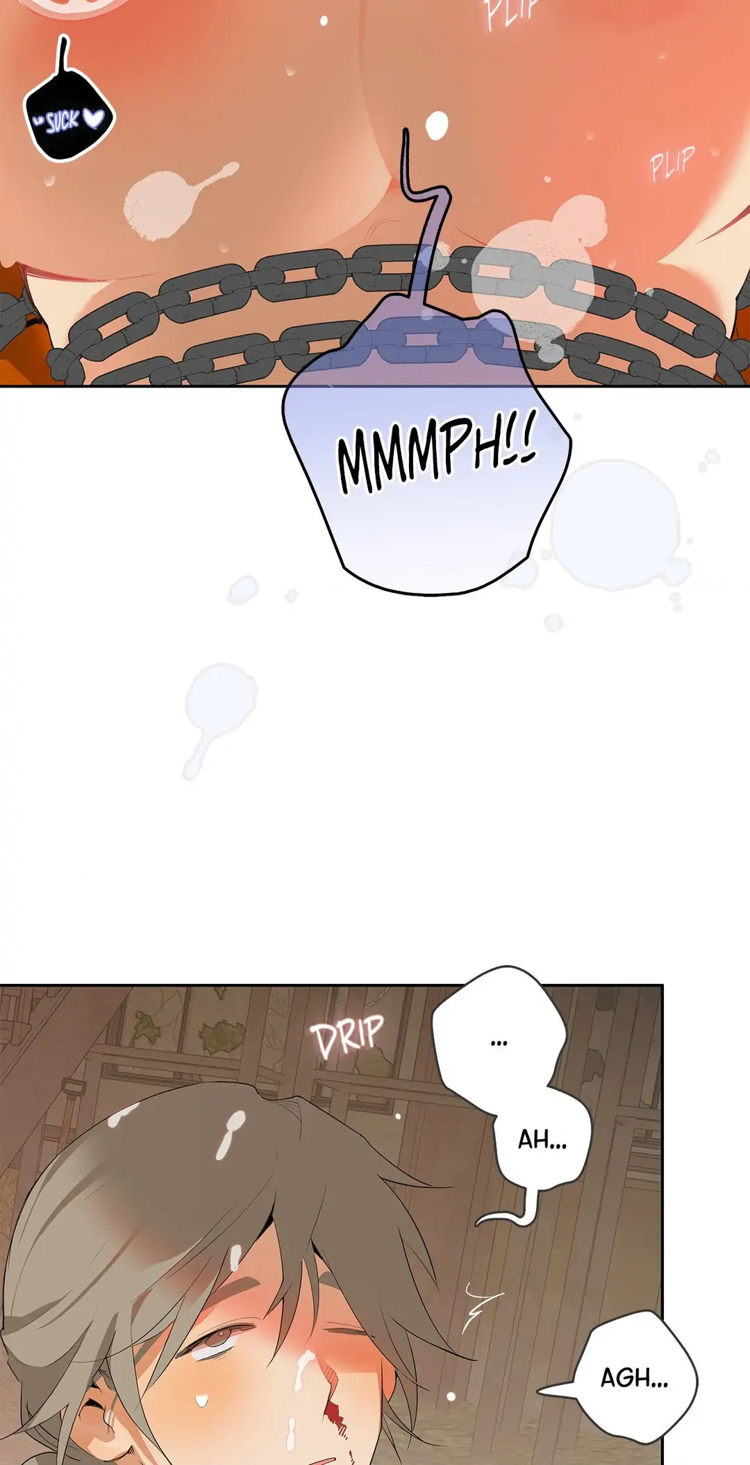 Mr.A’s Farm Chapter 2 - Page 61