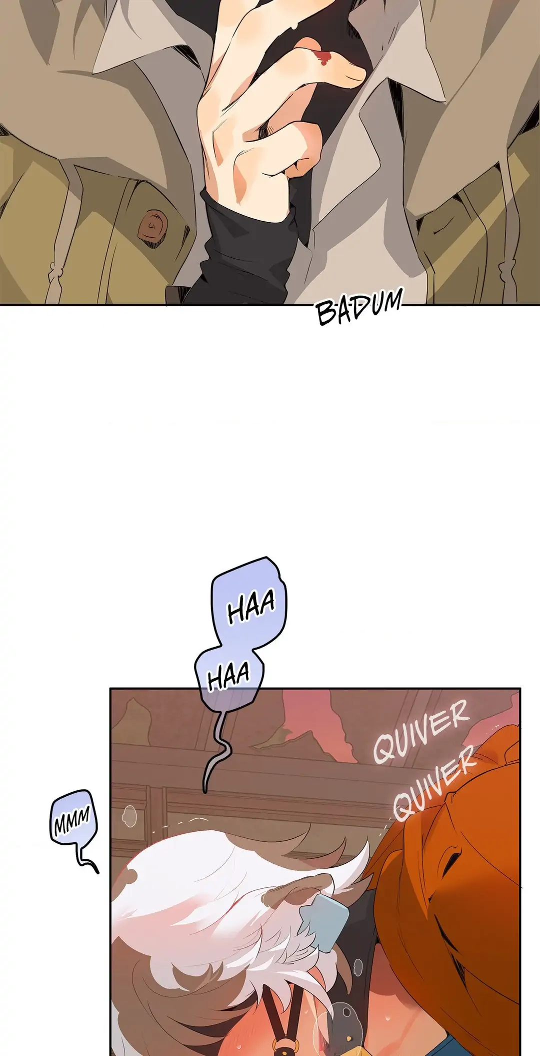 Mr.A’s Farm Chapter 2 - Page 64