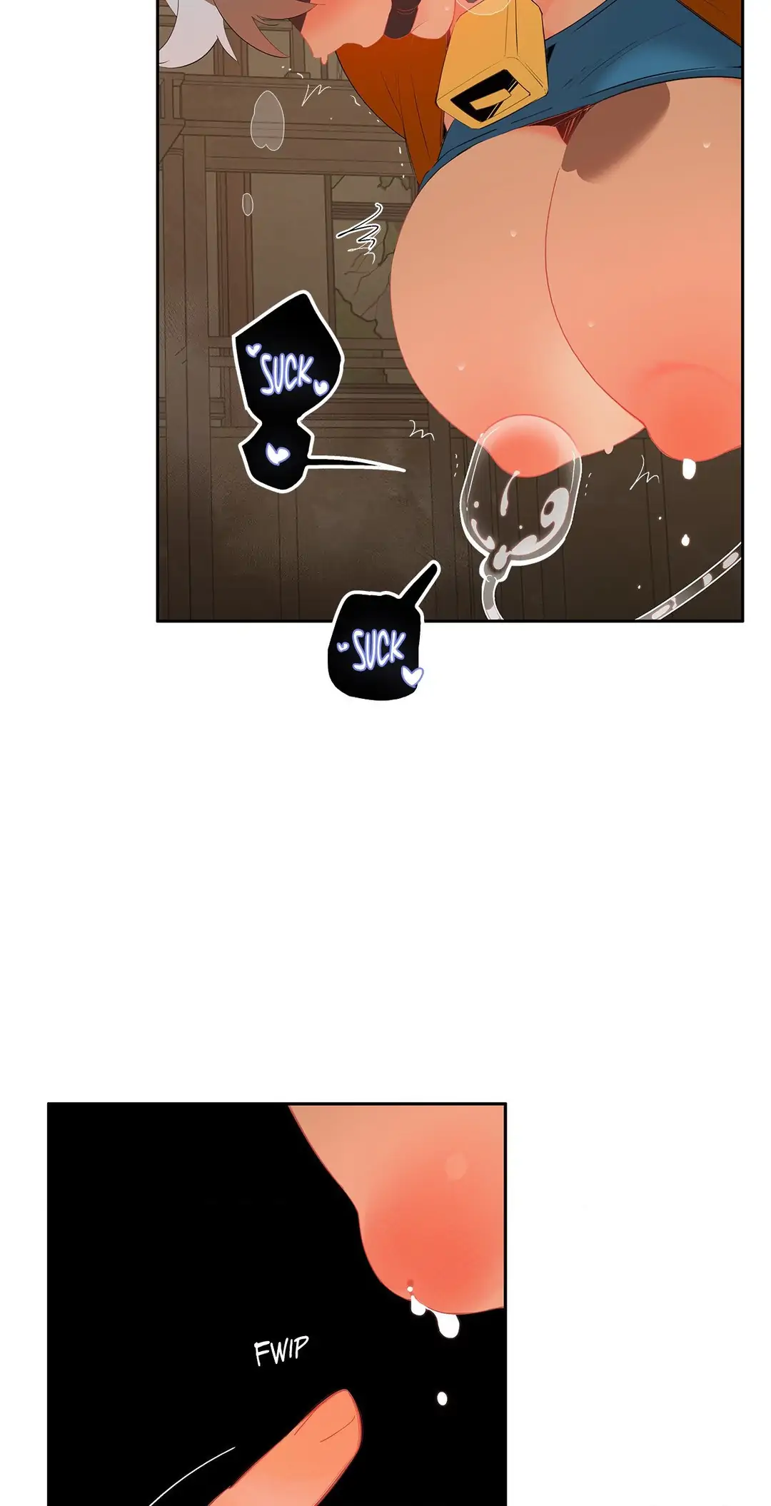 Mr.A’s Farm Chapter 2 - Page 65