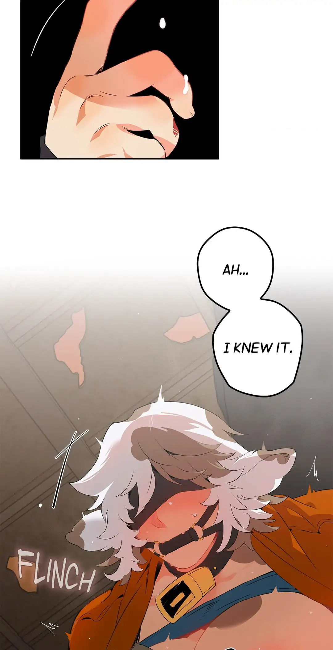 Mr.A’s Farm Chapter 2 - Page 66