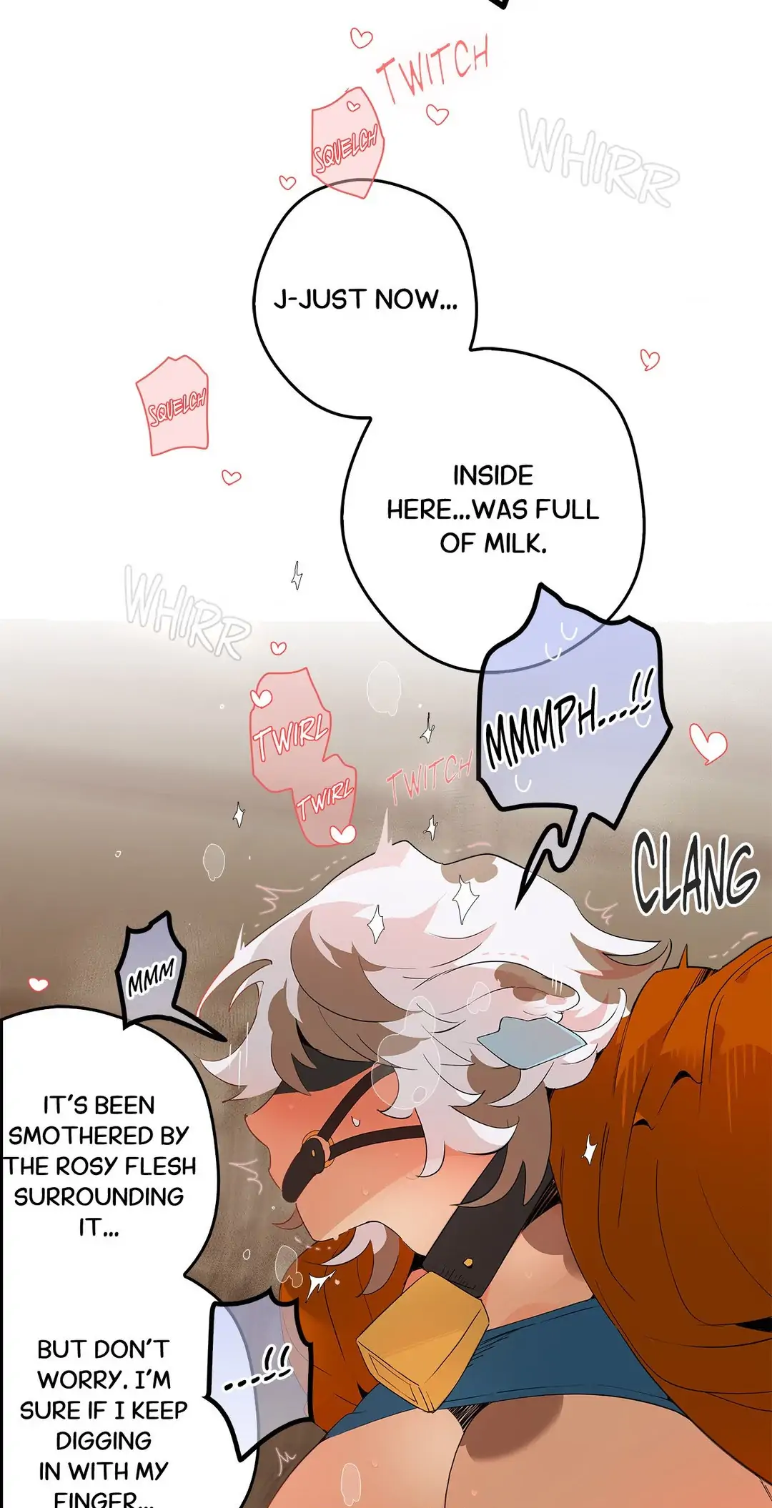 Mr.A’s Farm Chapter 2 - Page 76