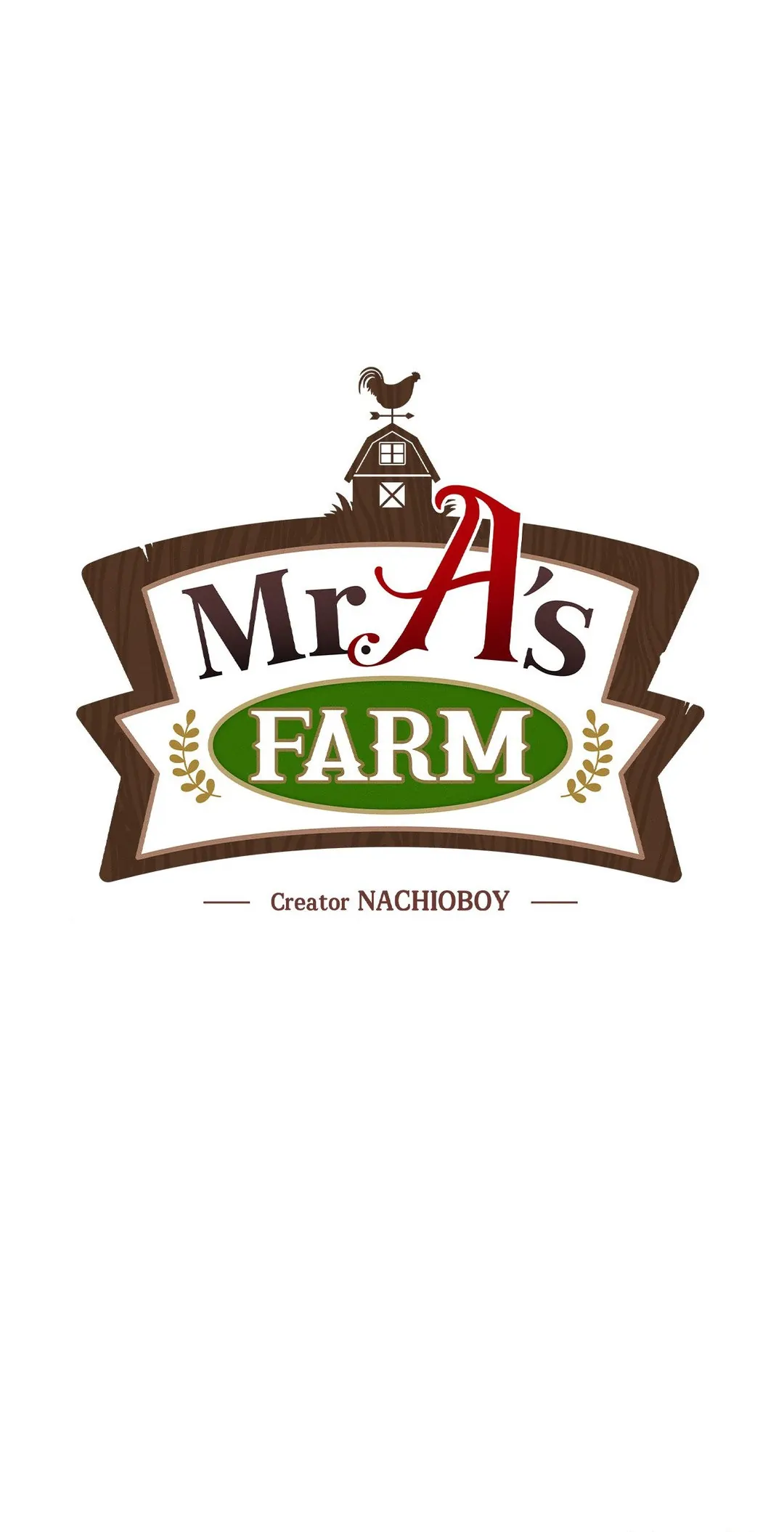 Mr.A’s Farm Chapter 2 - Page 9