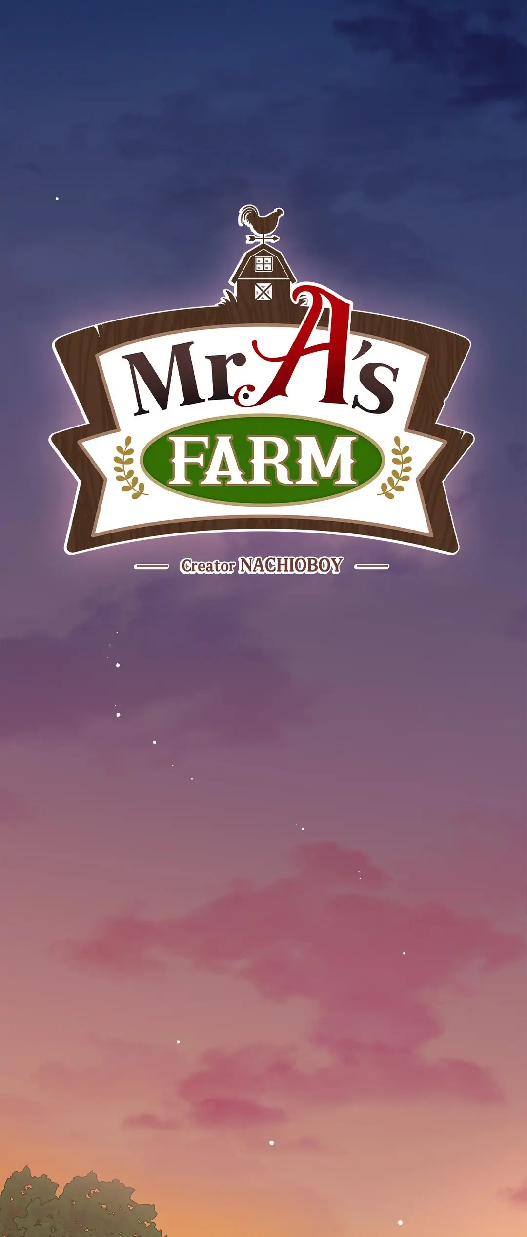 Mr.A’s Farm Chapter 3 - Page 2