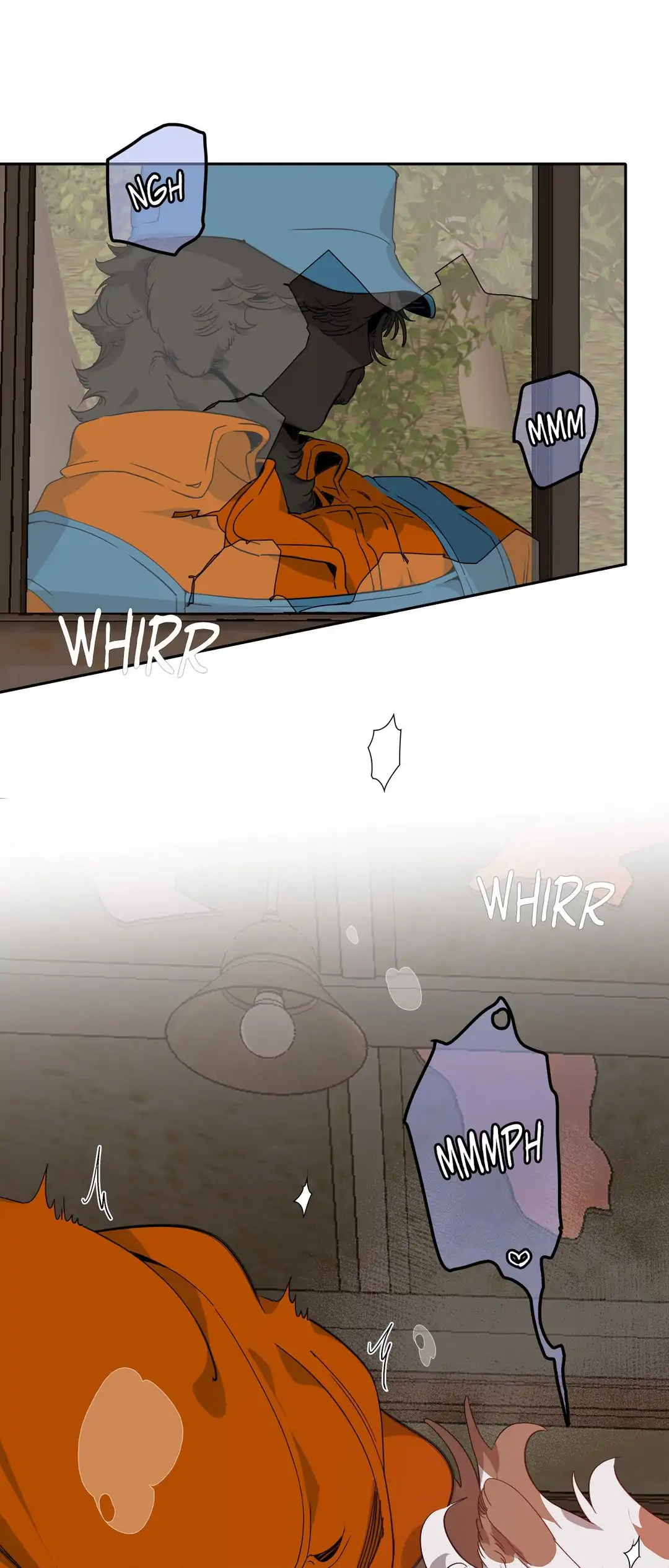 Mr.A’s Farm Chapter 3 - Page 11