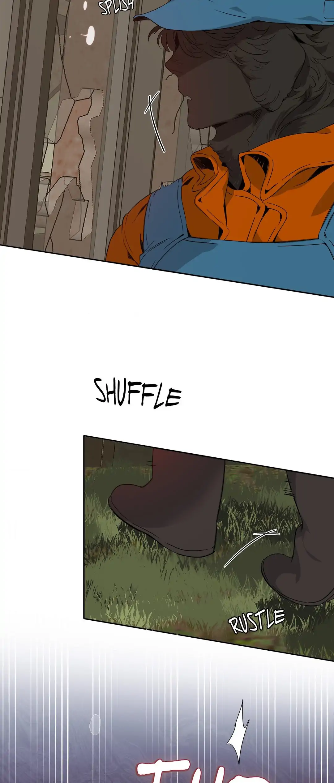 Mr.A’s Farm Chapter 3 - Page 18