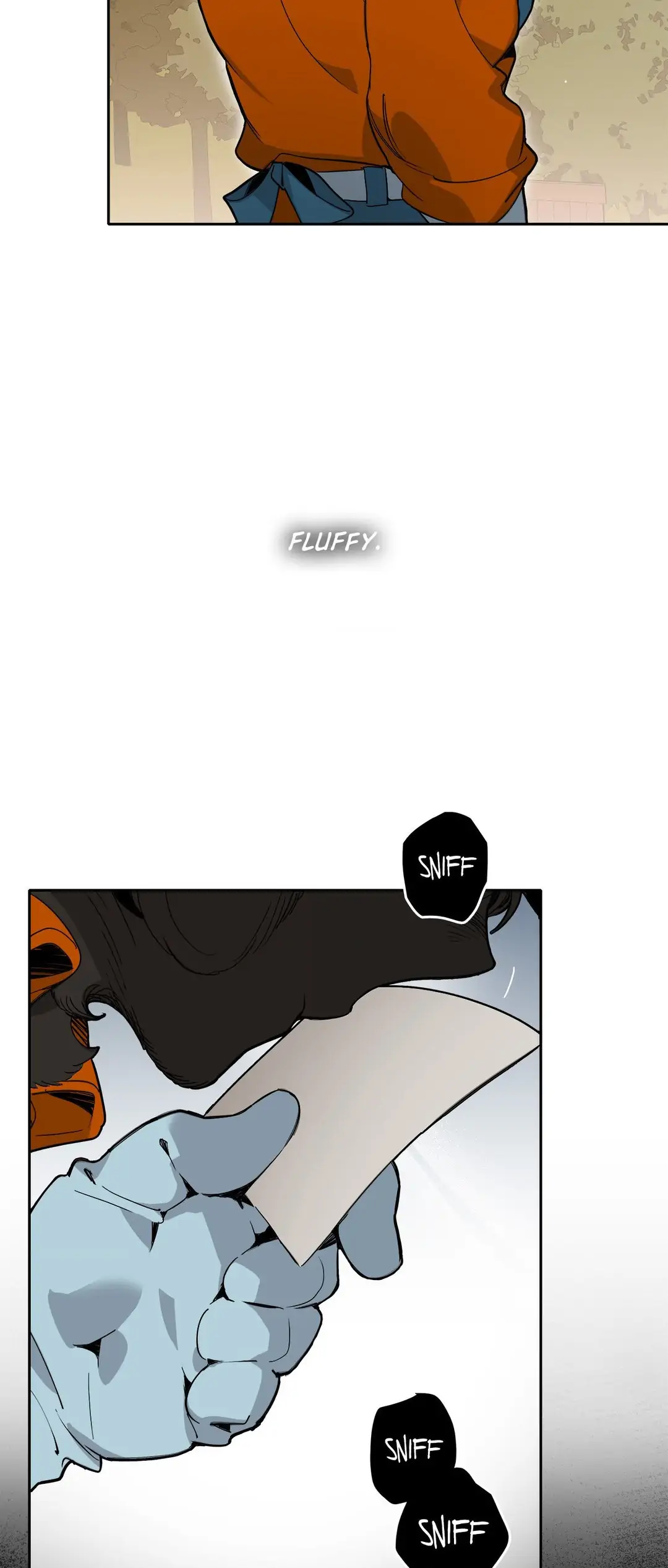 Mr.A’s Farm Chapter 3 - Page 4