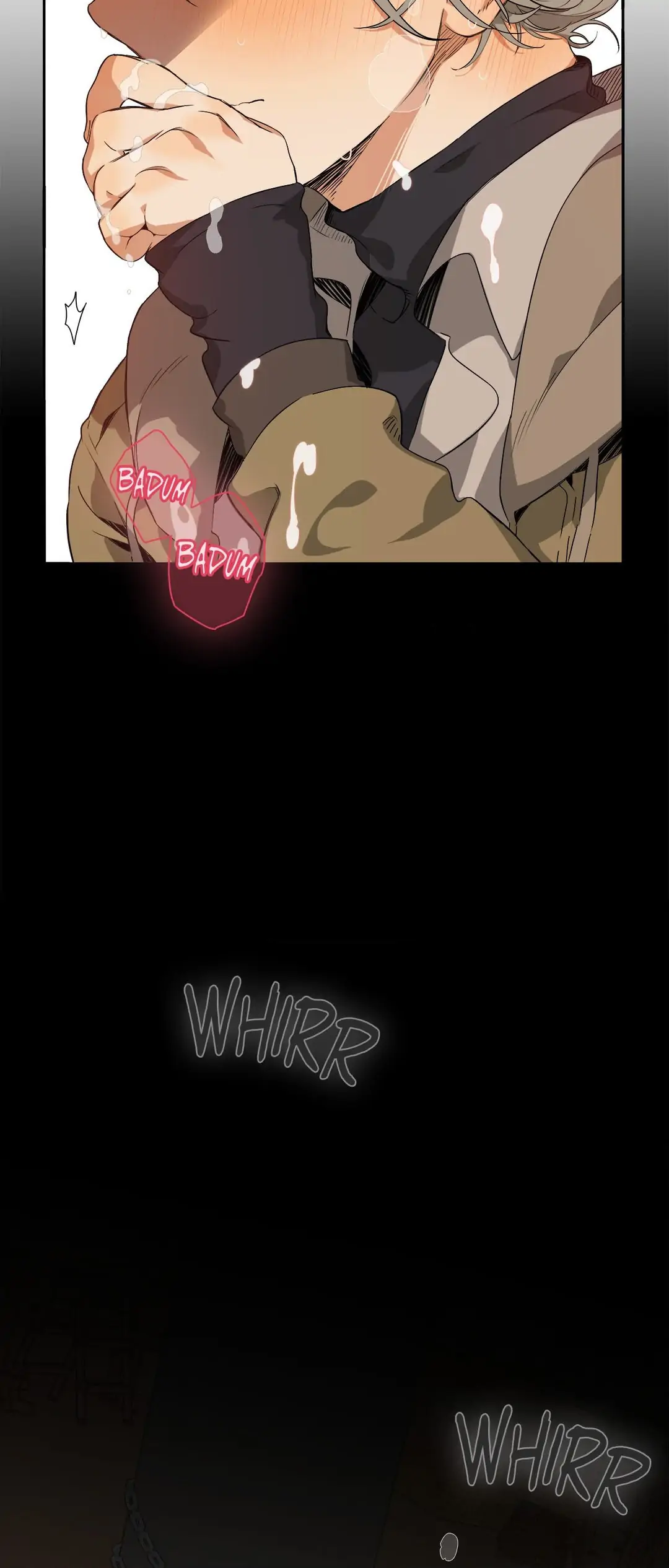 Mr.A’s Farm Chapter 3 - Page 34