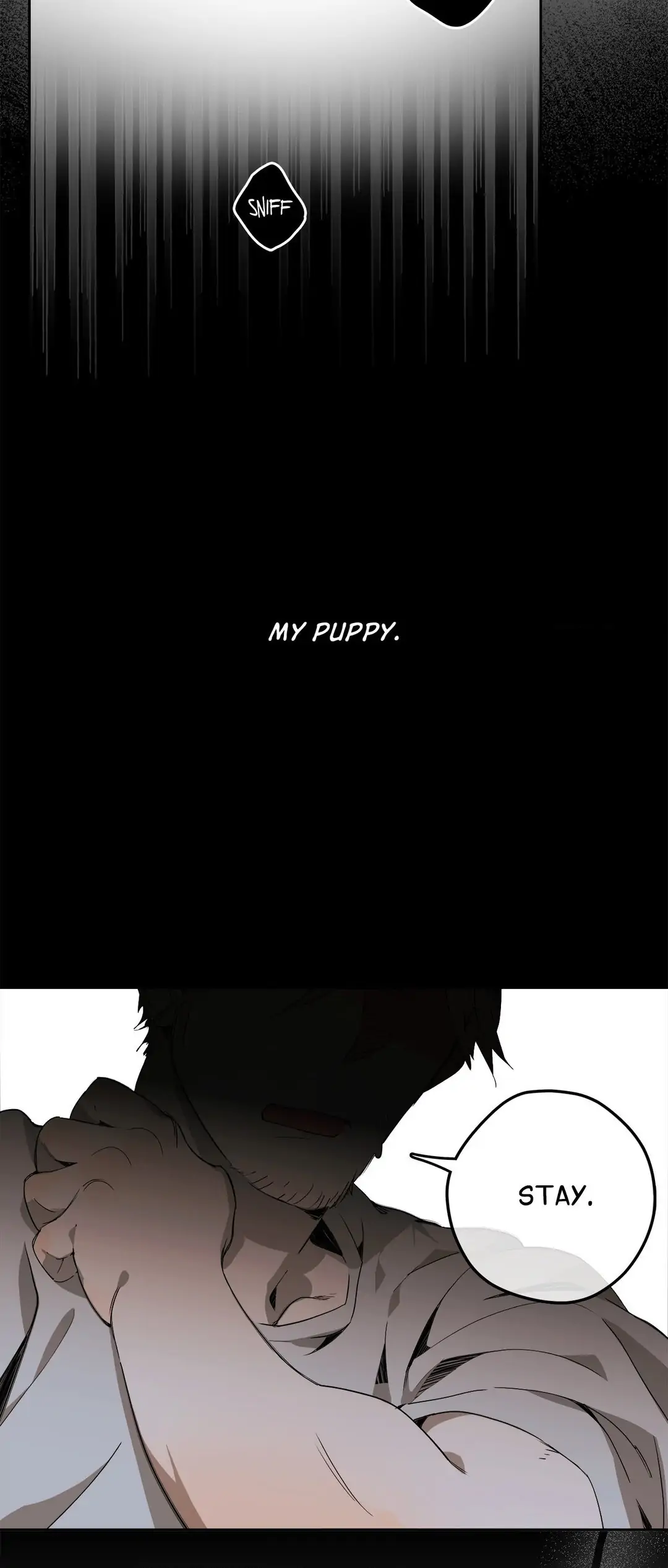 Mr.A’s Farm Chapter 3 - Page 5