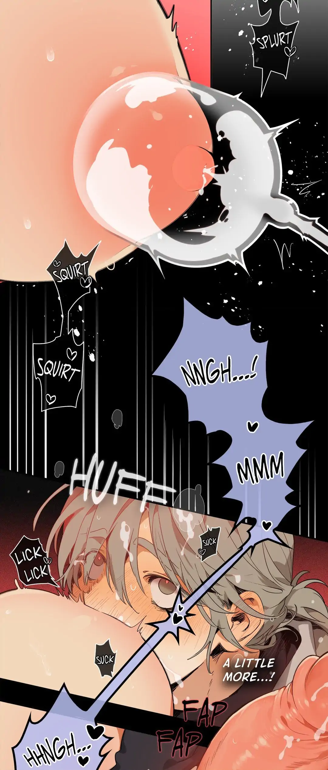 Mr.A’s Farm Chapter 3 - Page 52