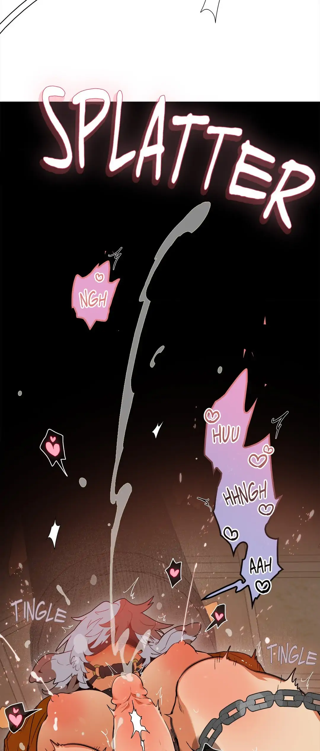 Mr.A’s Farm Chapter 3 - Page 55