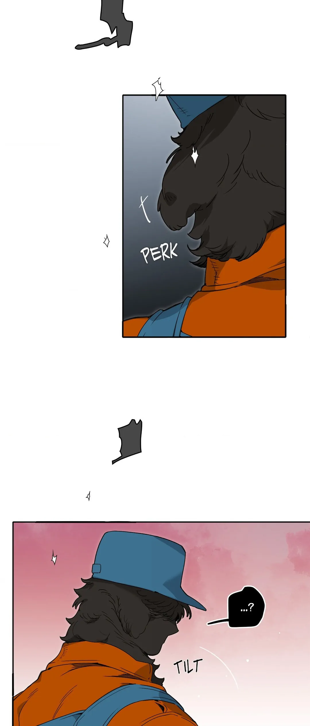 Mr.A’s Farm Chapter 3 - Page 7