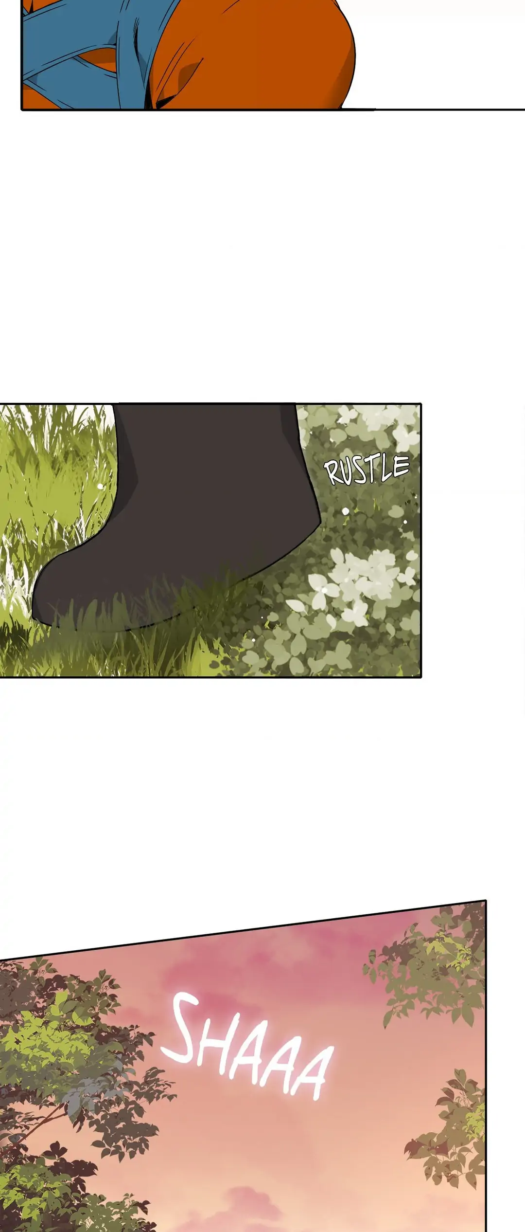 Mr.A’s Farm Chapter 3 - Page 8