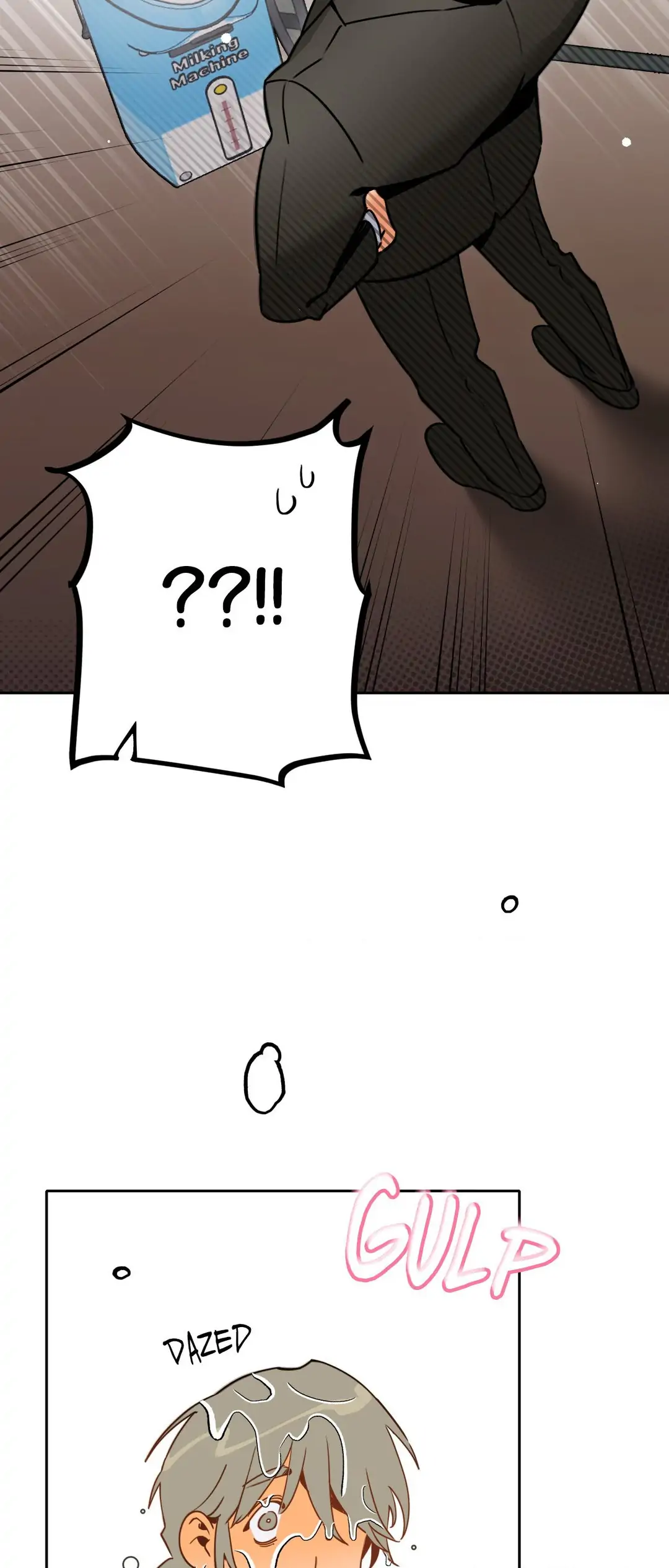 Mr.A’s Farm Chapter 4 - Page 13