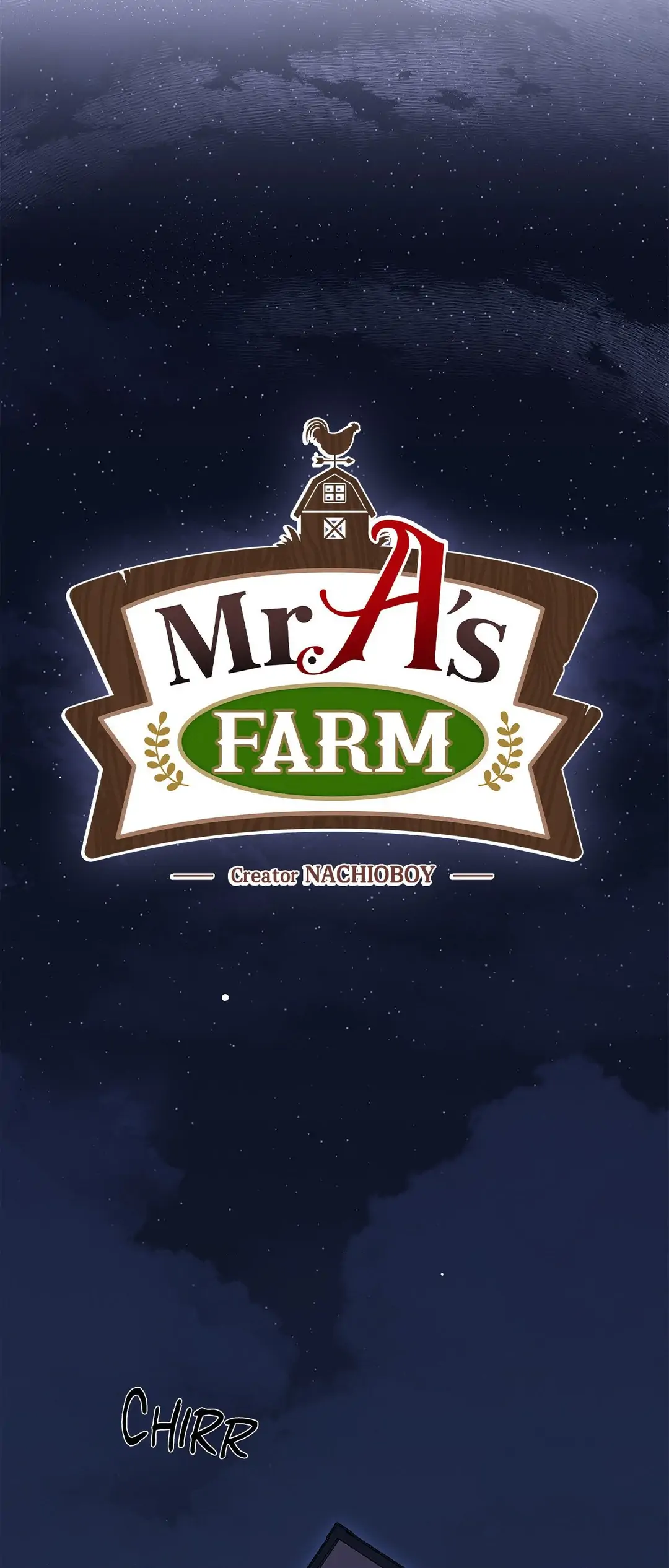 Mr.A’s Farm Chapter 4 - Page 18