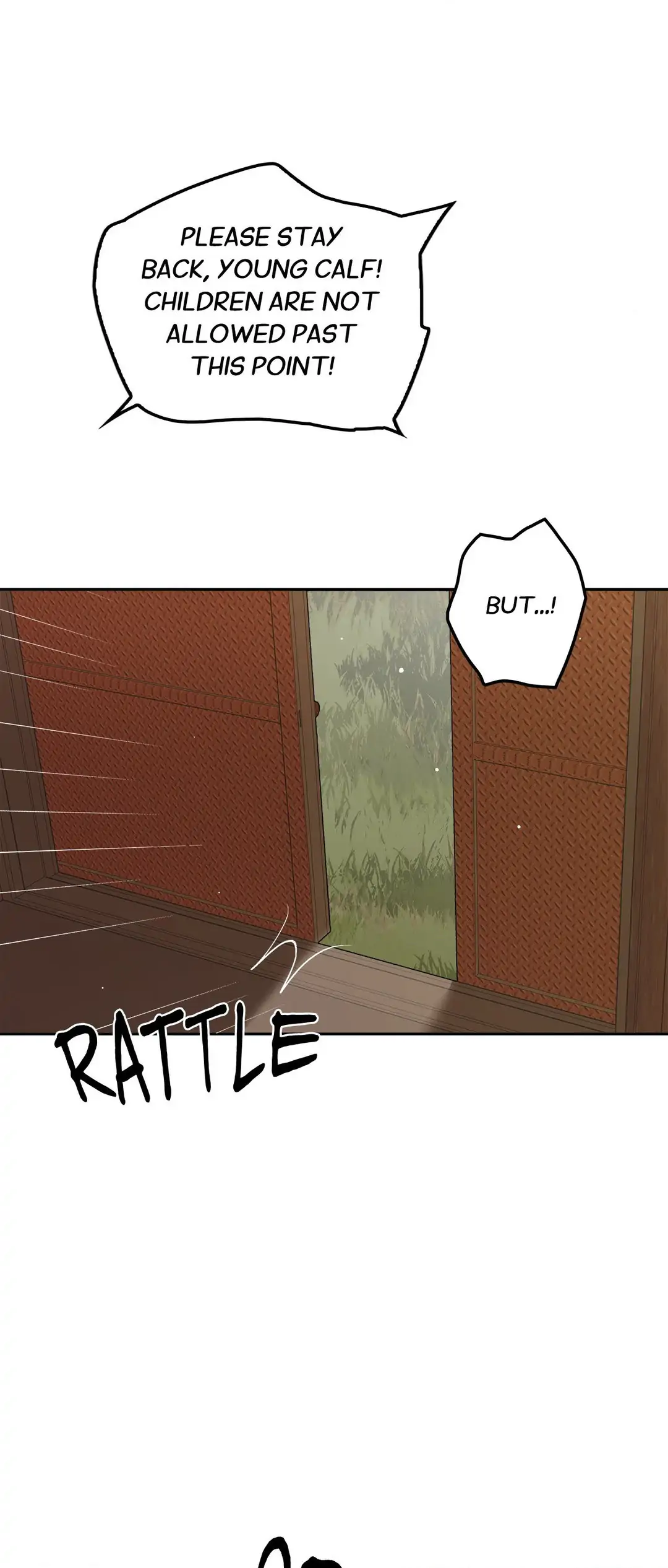 Mr.A’s Farm Chapter 4 - Page 3