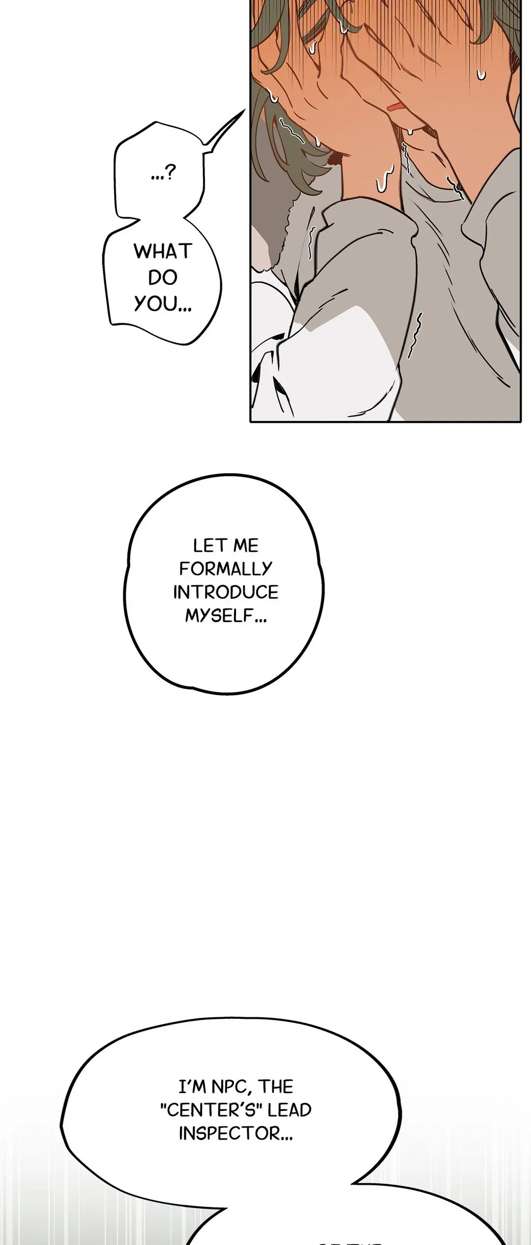 Mr.A’s Farm Chapter 4 - Page 26
