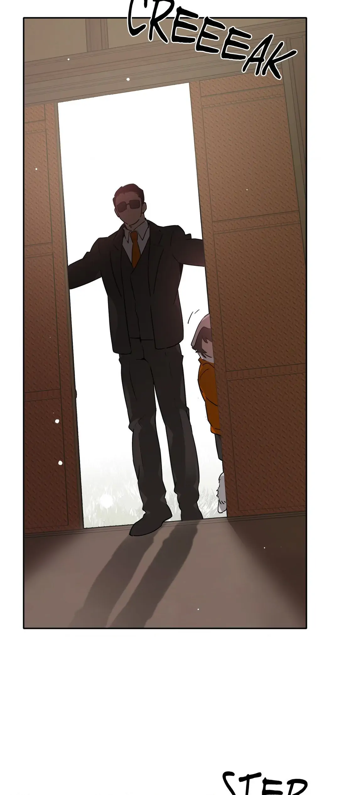 Mr.A’s Farm Chapter 4 - Page 4