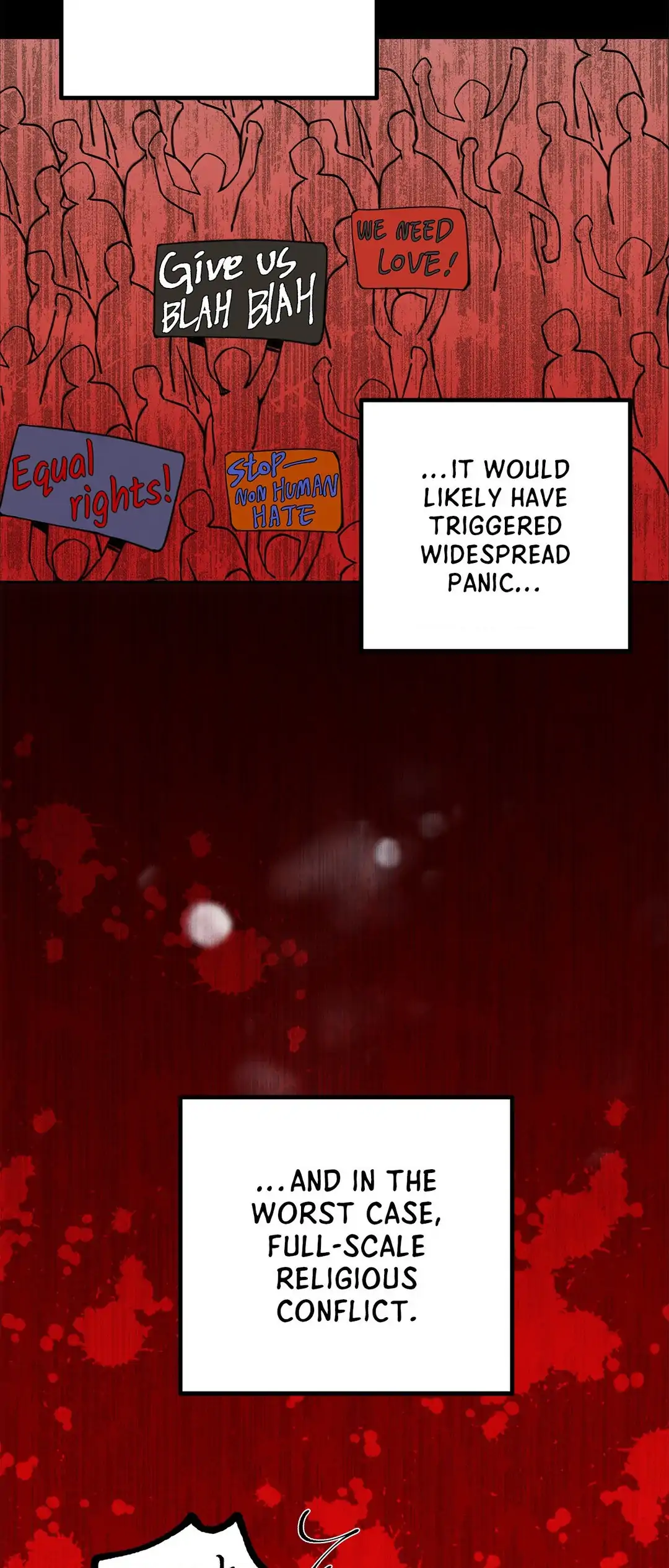 Mr.A’s Farm Chapter 4 - Page 31
