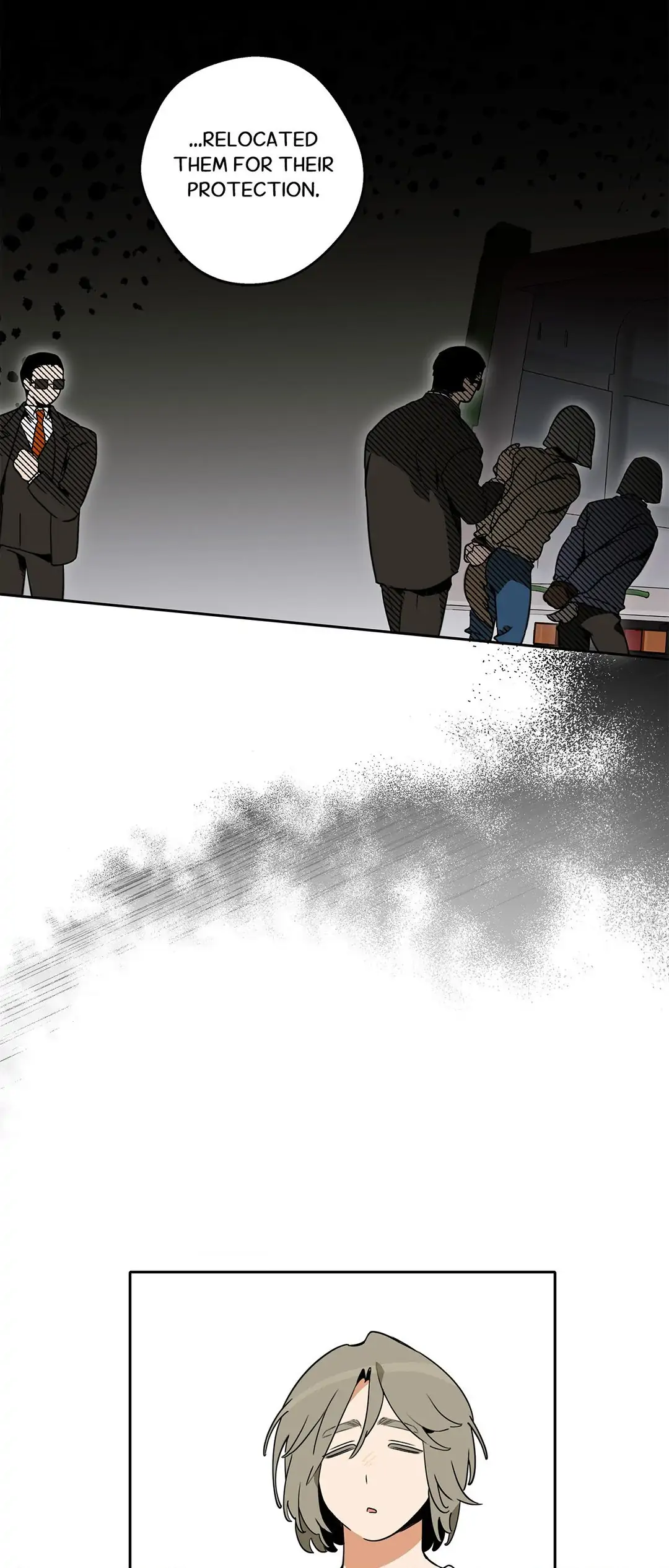 Mr.A’s Farm Chapter 4 - Page 36
