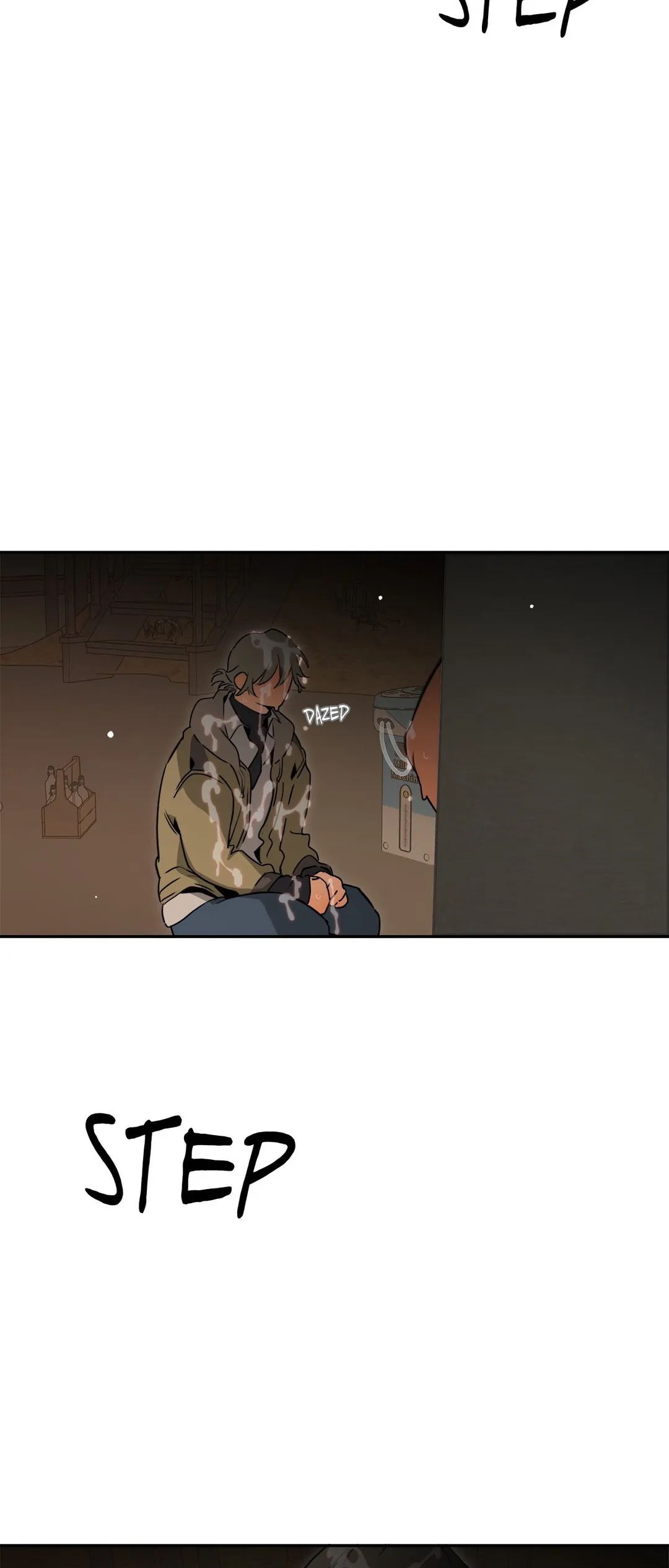 Mr.A’s Farm Chapter 4 - Page 5