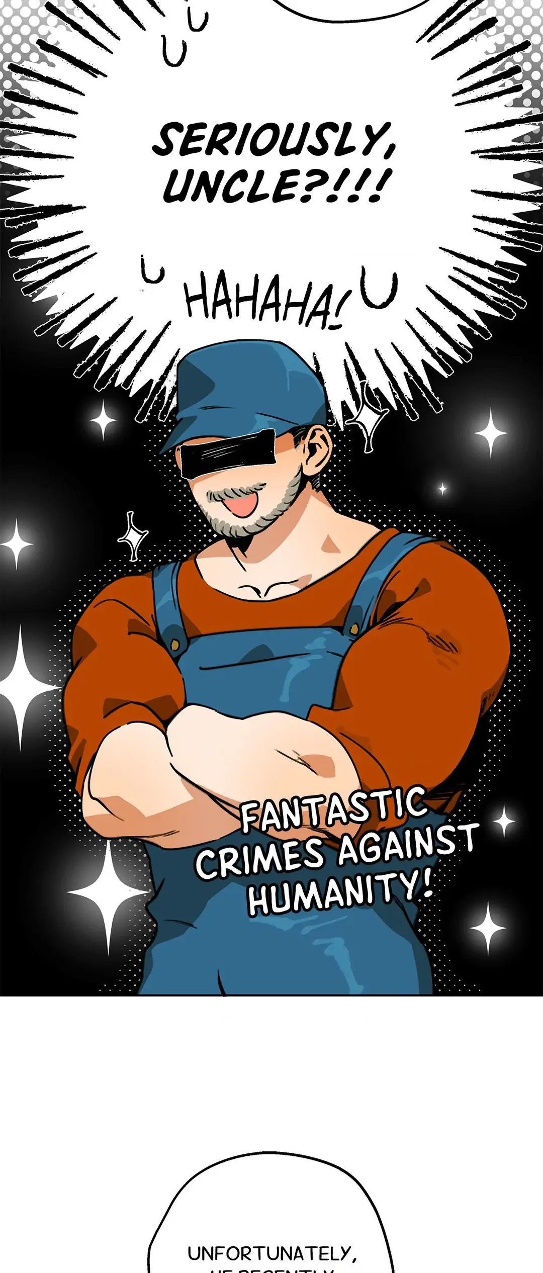 Mr.A’s Farm Chapter 4 - Page 50