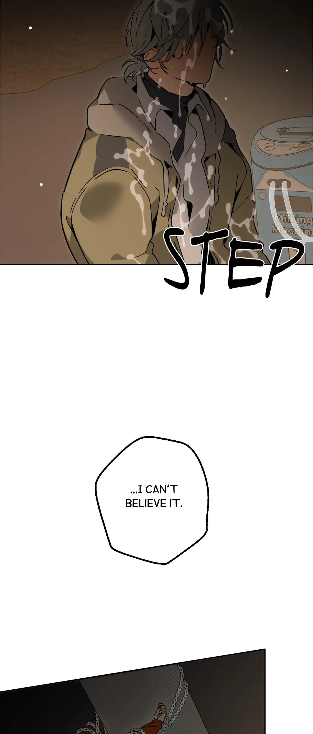 Mr.A’s Farm Chapter 4 - Page 6