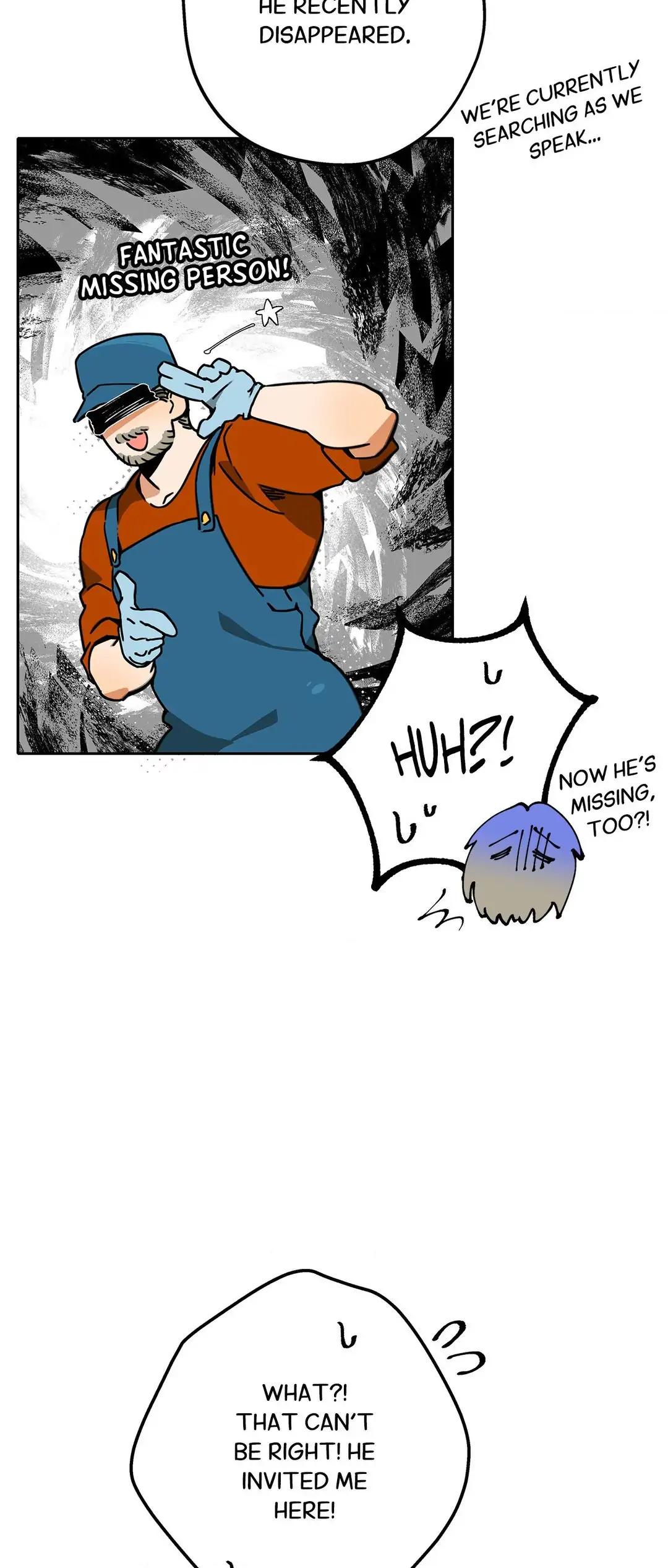 Mr.A’s Farm Chapter 4 - Page 51