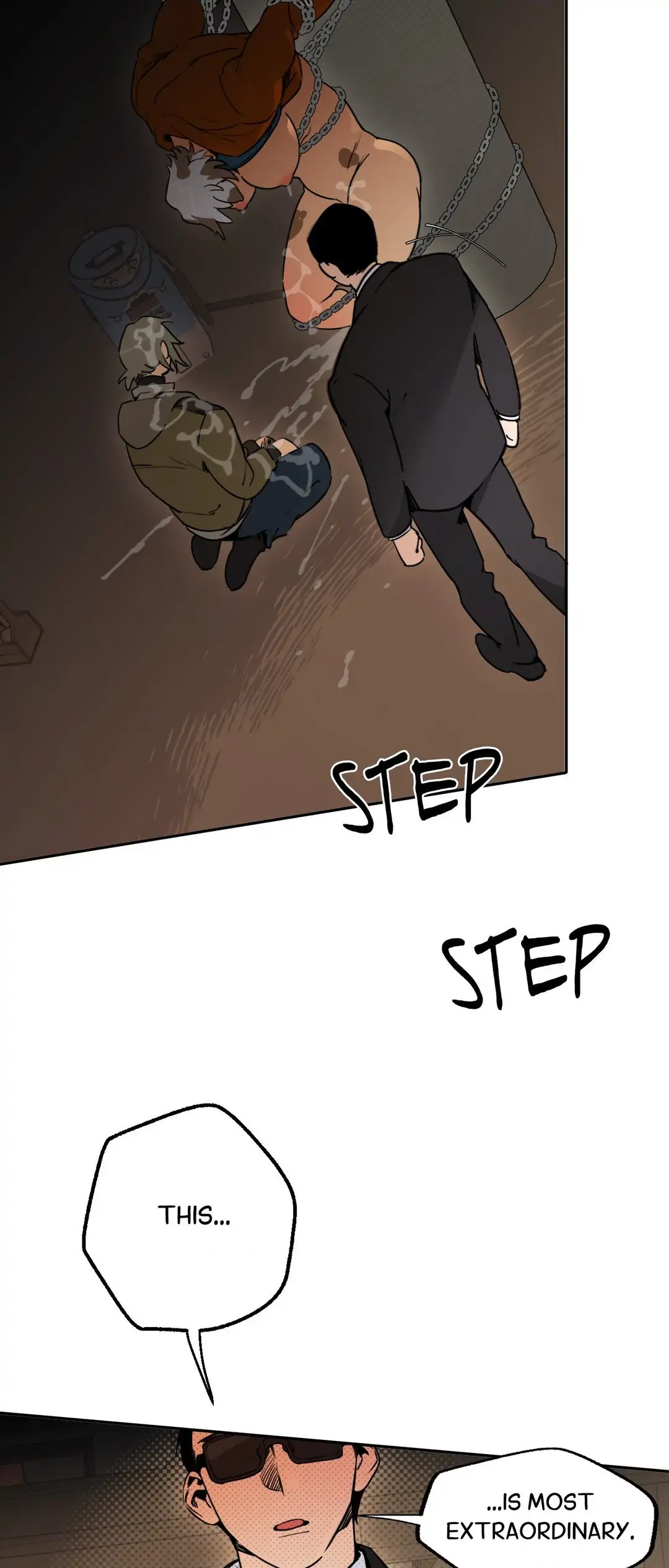 Mr.A’s Farm Chapter 4 - Page 7