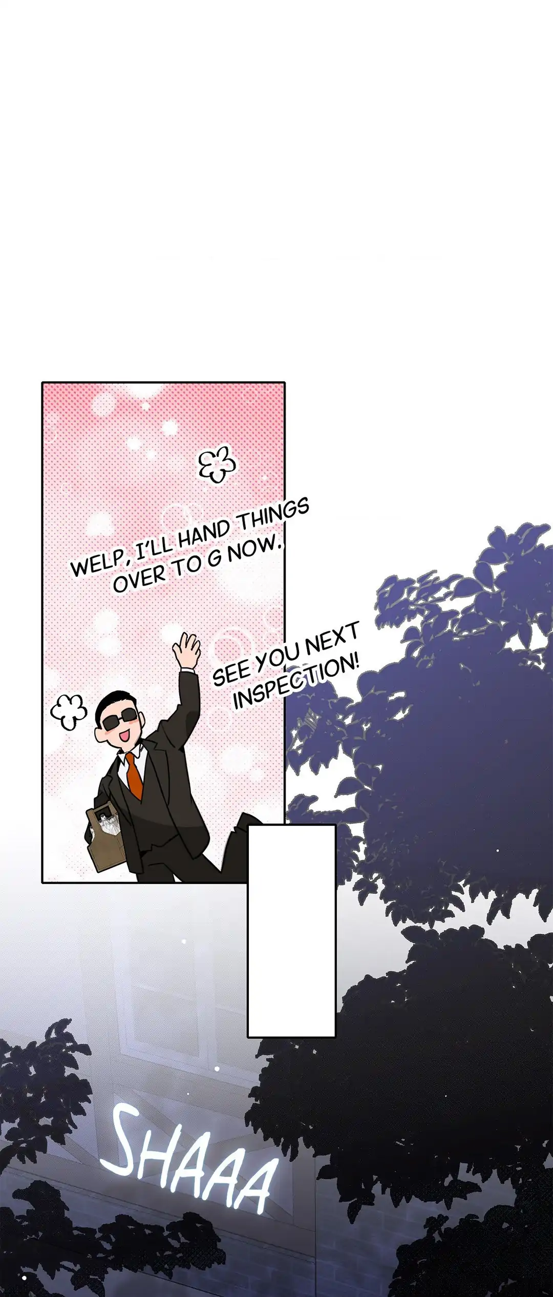 Mr.A’s Farm Chapter 4 - Page 65