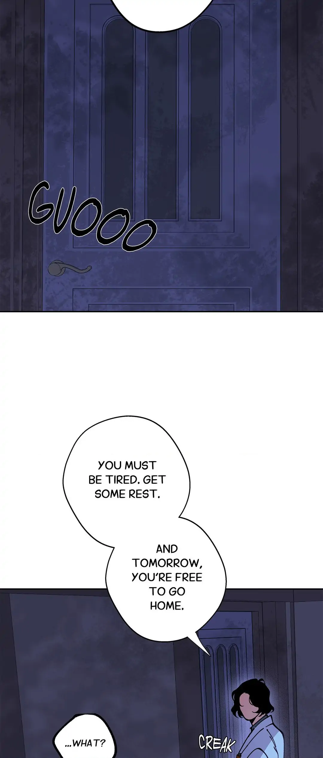 Mr.A’s Farm Chapter 4 - Page 68