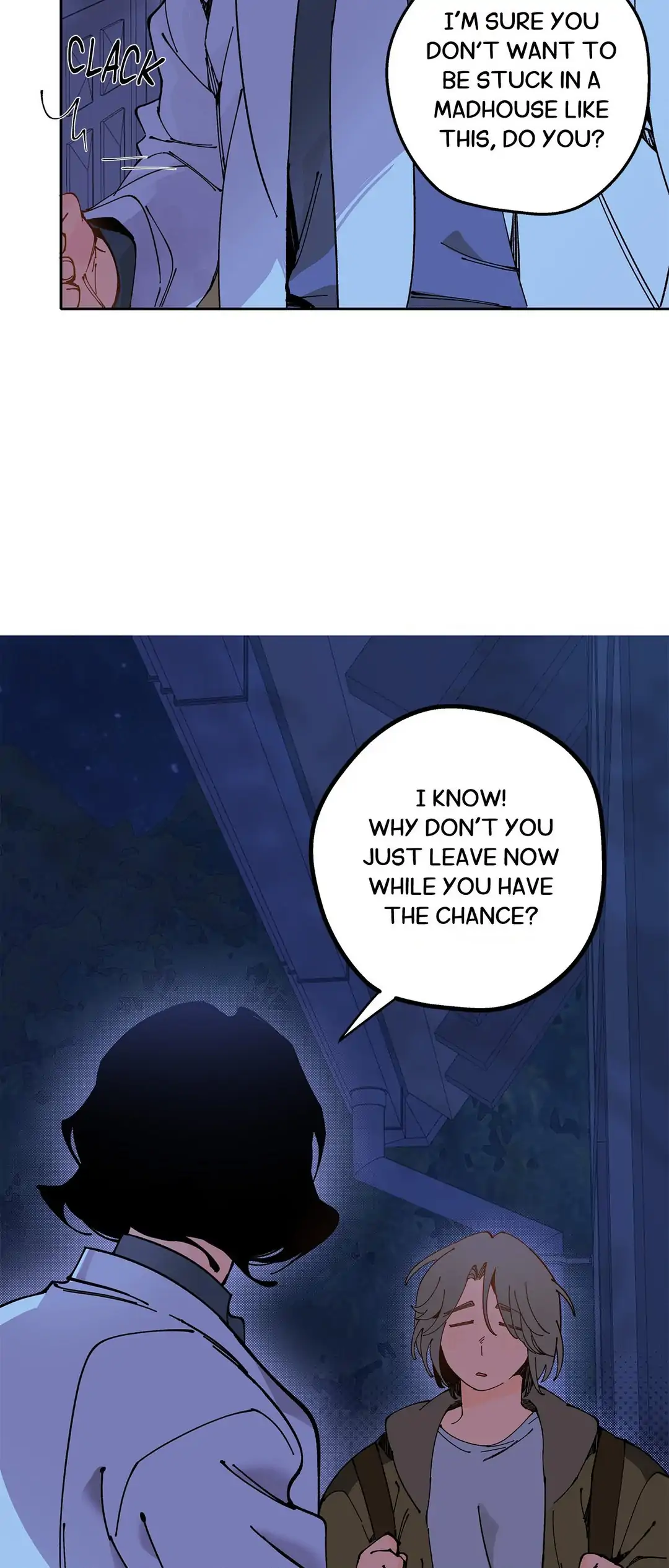 Mr.A’s Farm Chapter 4 - Page 70
