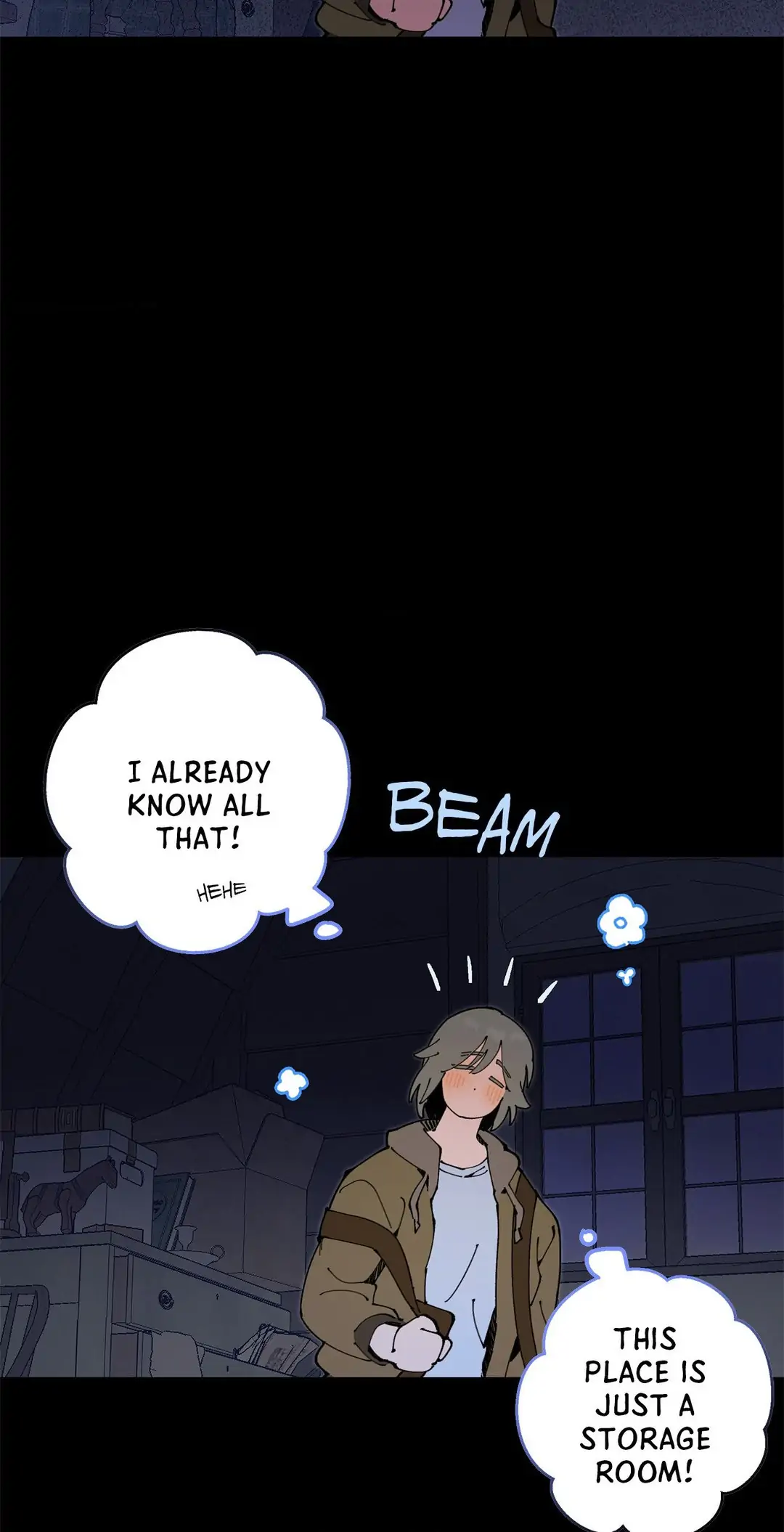 Mr.A’s Farm Chapter 5 - Page 13