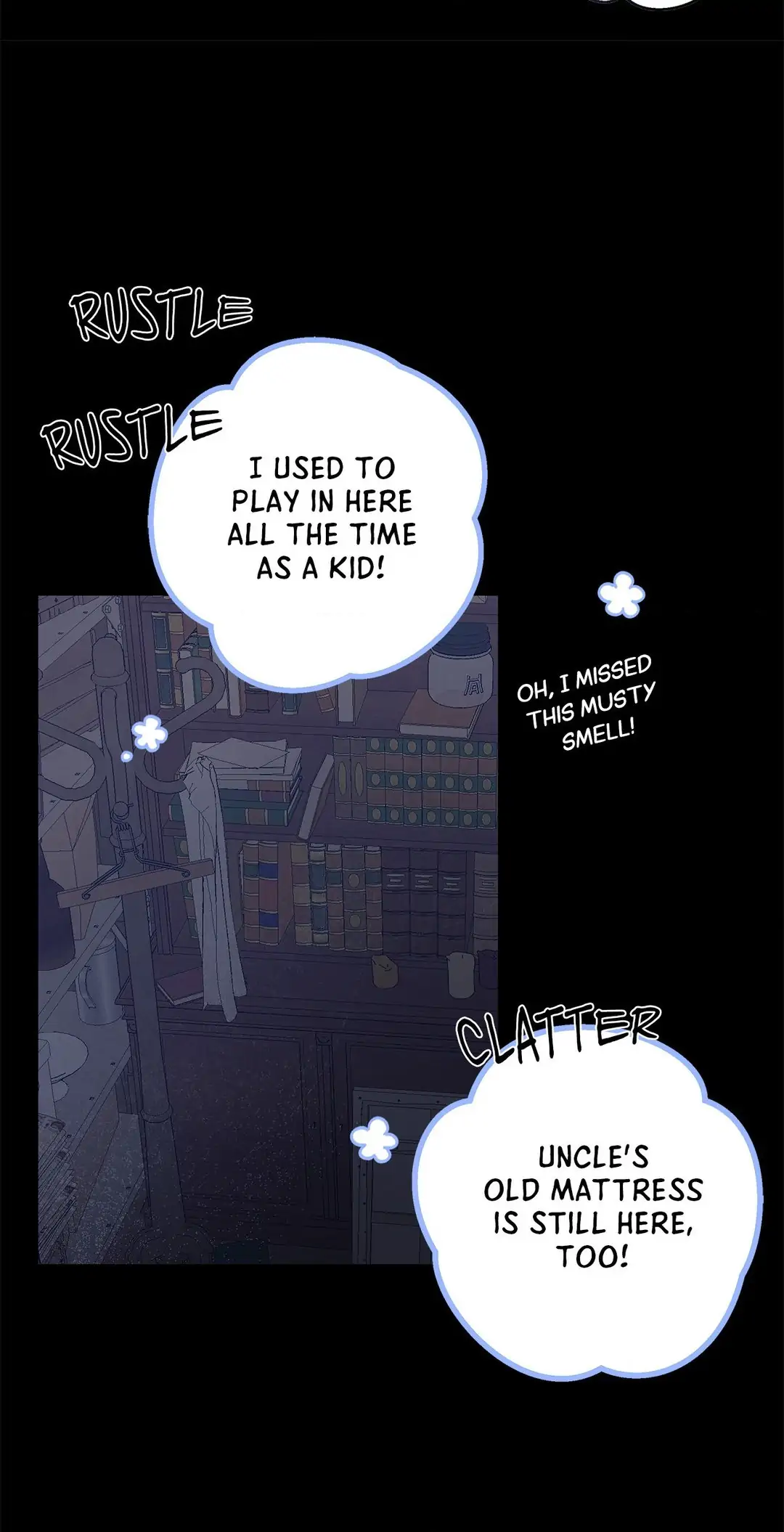 Mr.A’s Farm Chapter 5 - Page 14