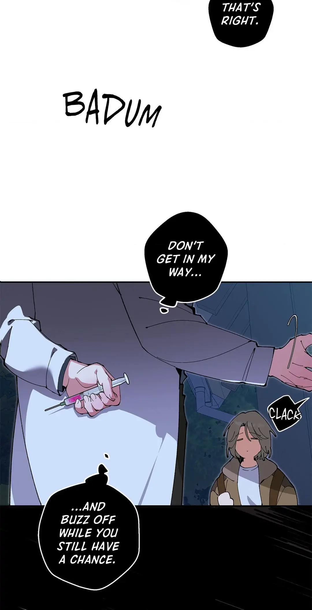 Mr.A’s Farm Chapter 5 - Page 3