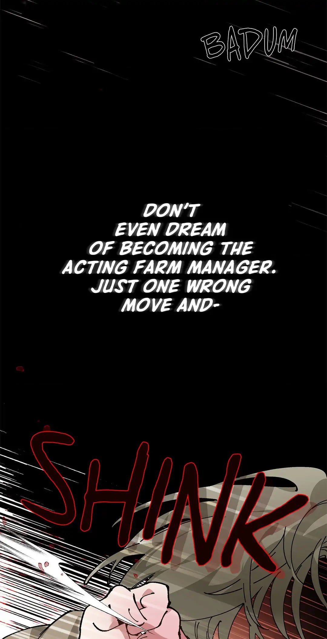 Mr.A’s Farm Chapter 5 - Page 4