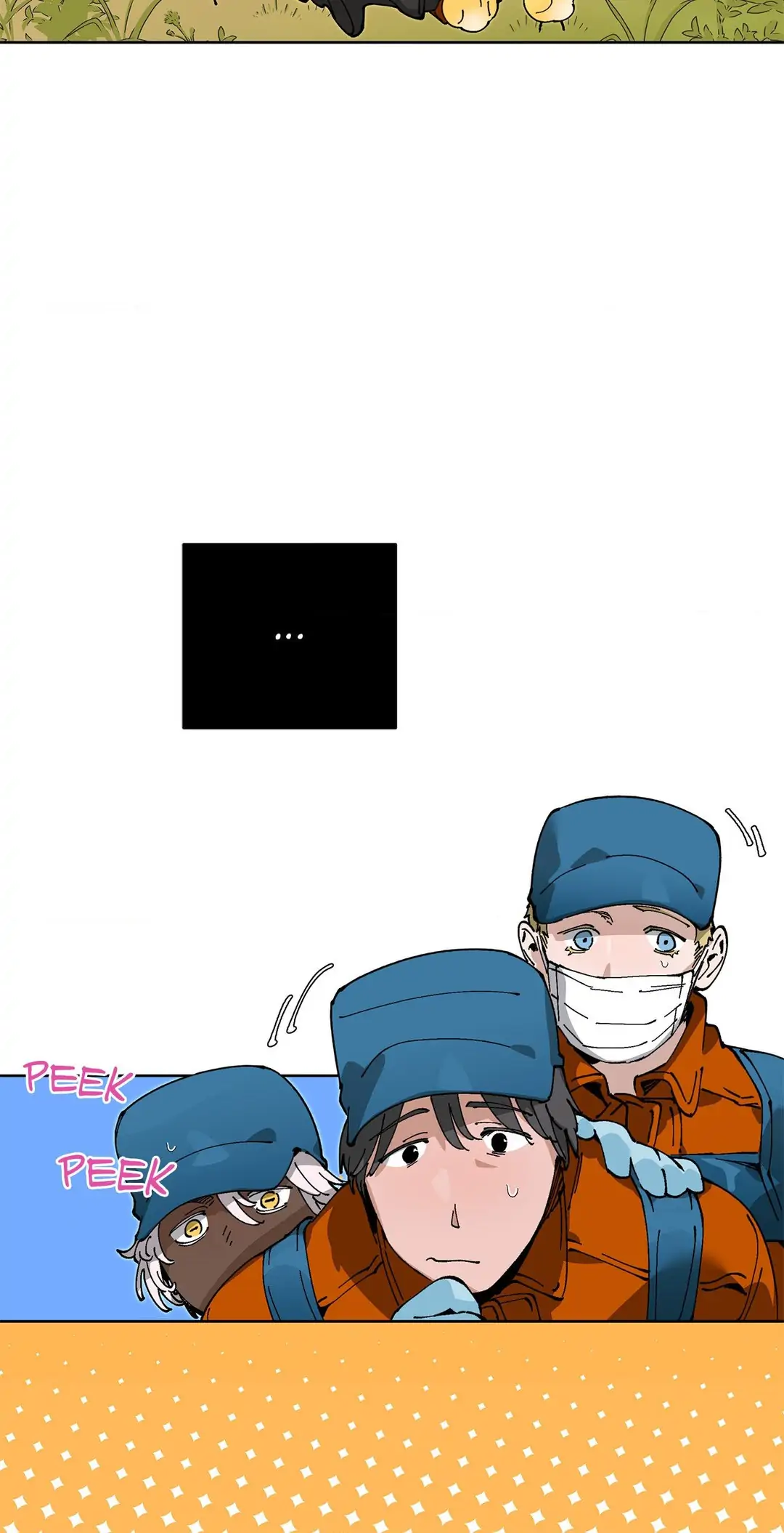 Mr.A’s Farm Chapter 5 - Page 50