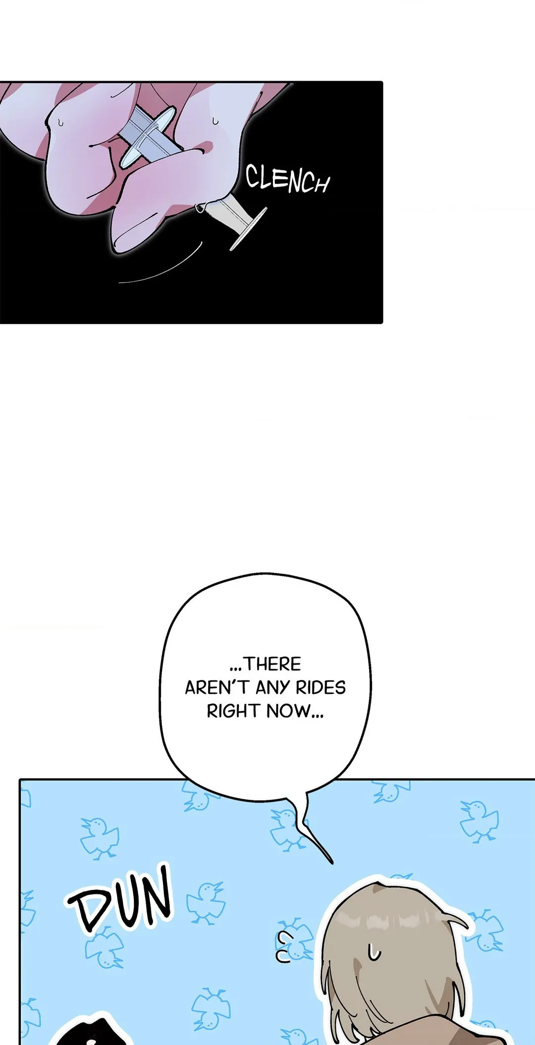 Mr.A’s Farm Chapter 5 - Page 6