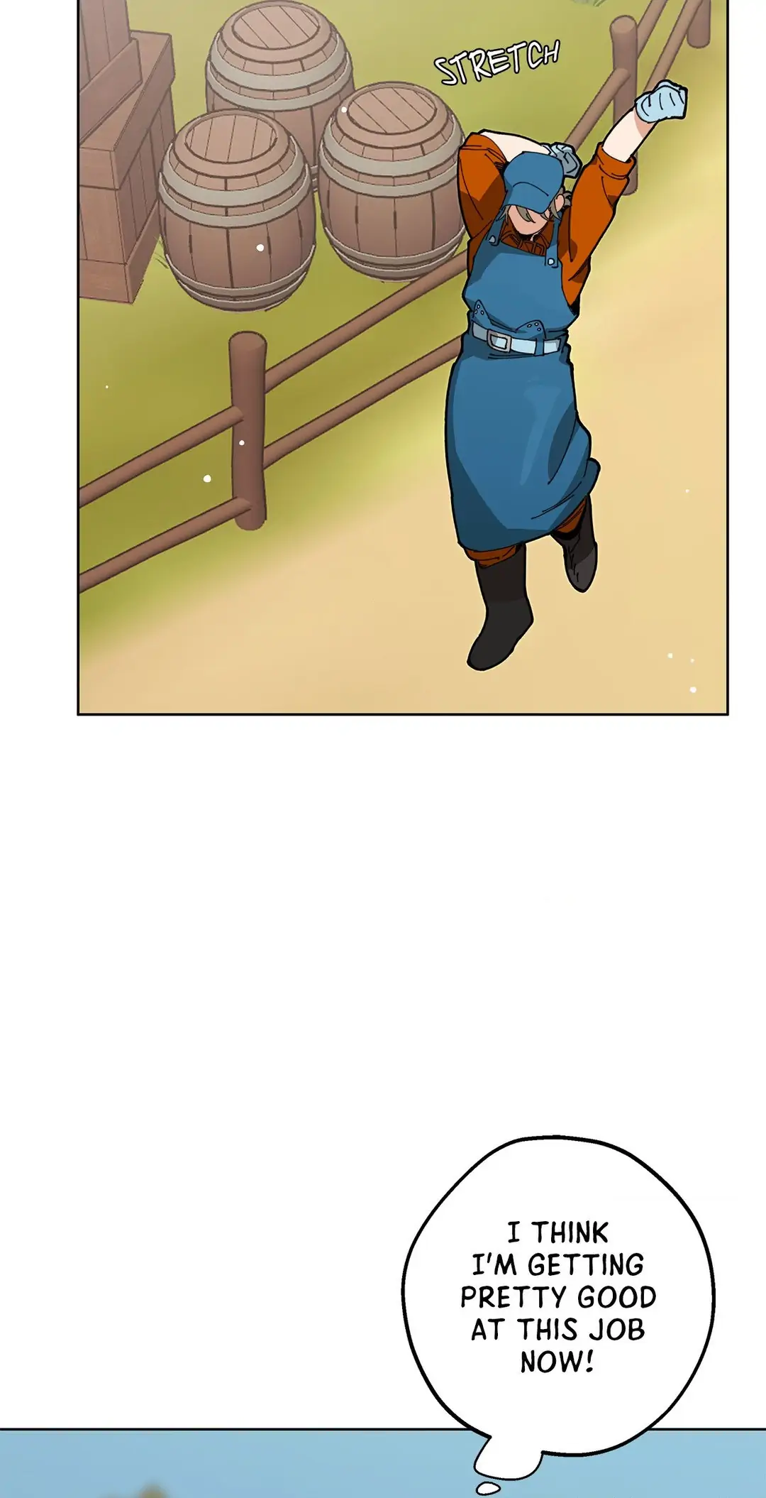 Mr.A’s Farm Chapter 5 - Page 60