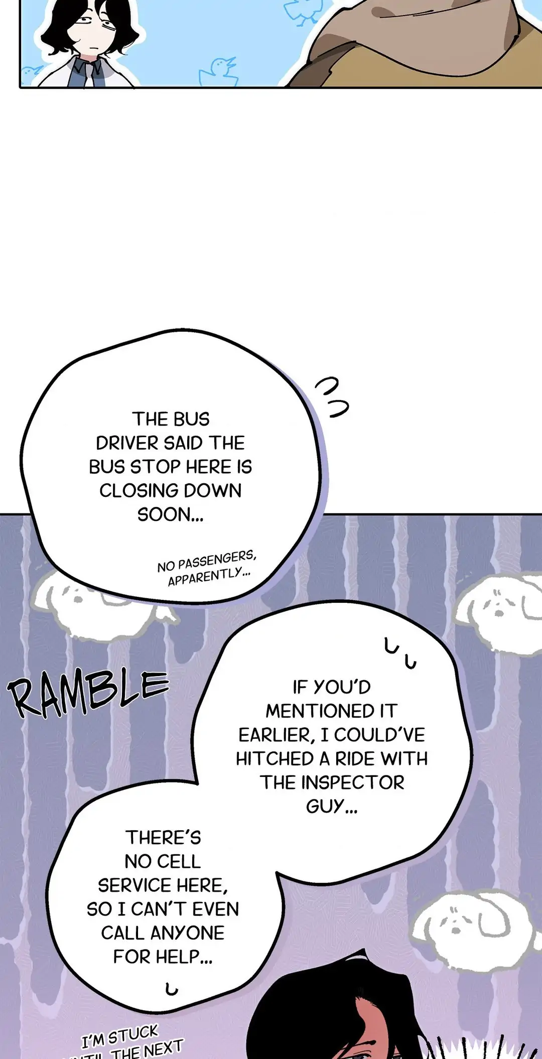 Mr.A’s Farm Chapter 5 - Page 7