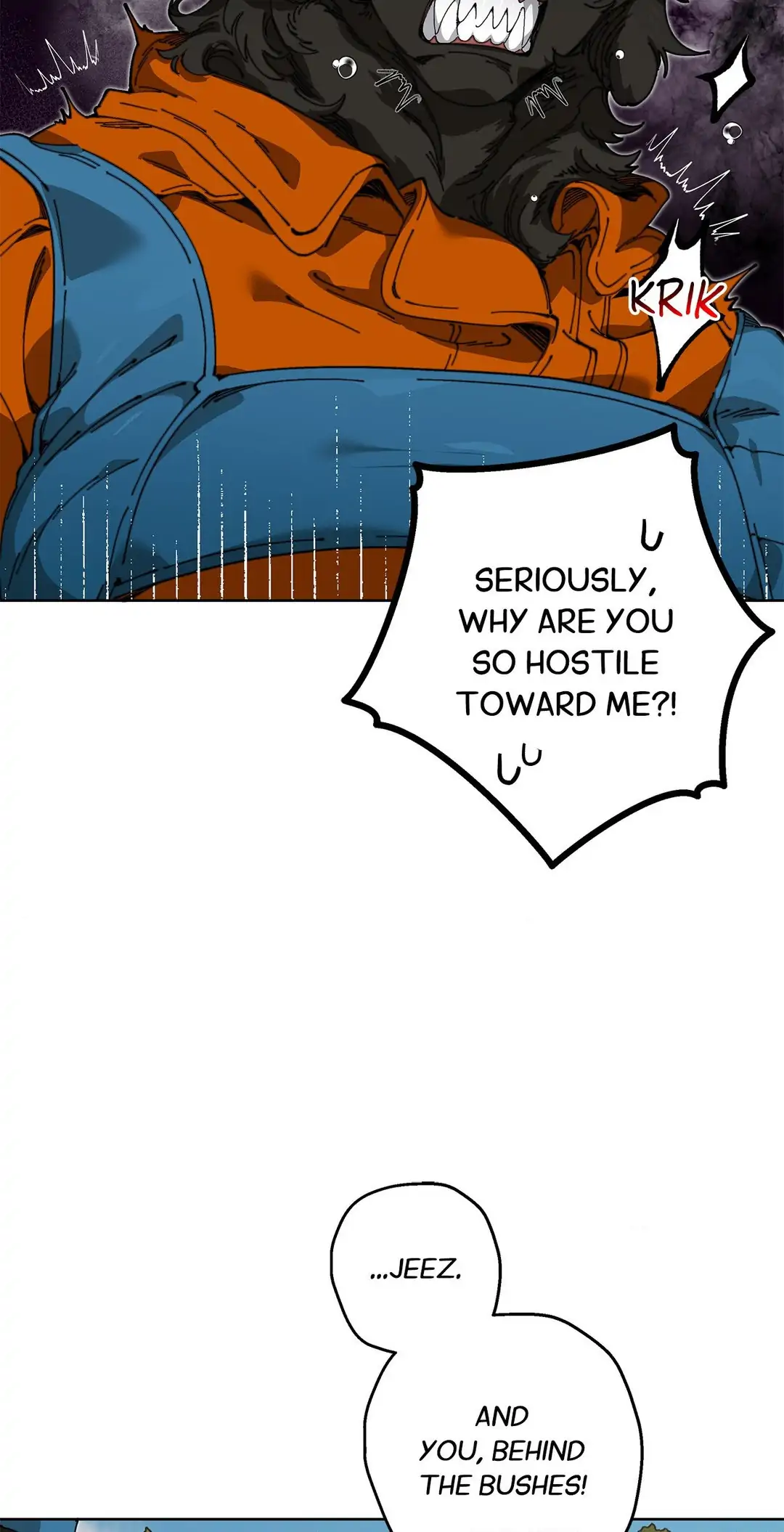 Mr.A’s Farm Chapter 5 - Page 67