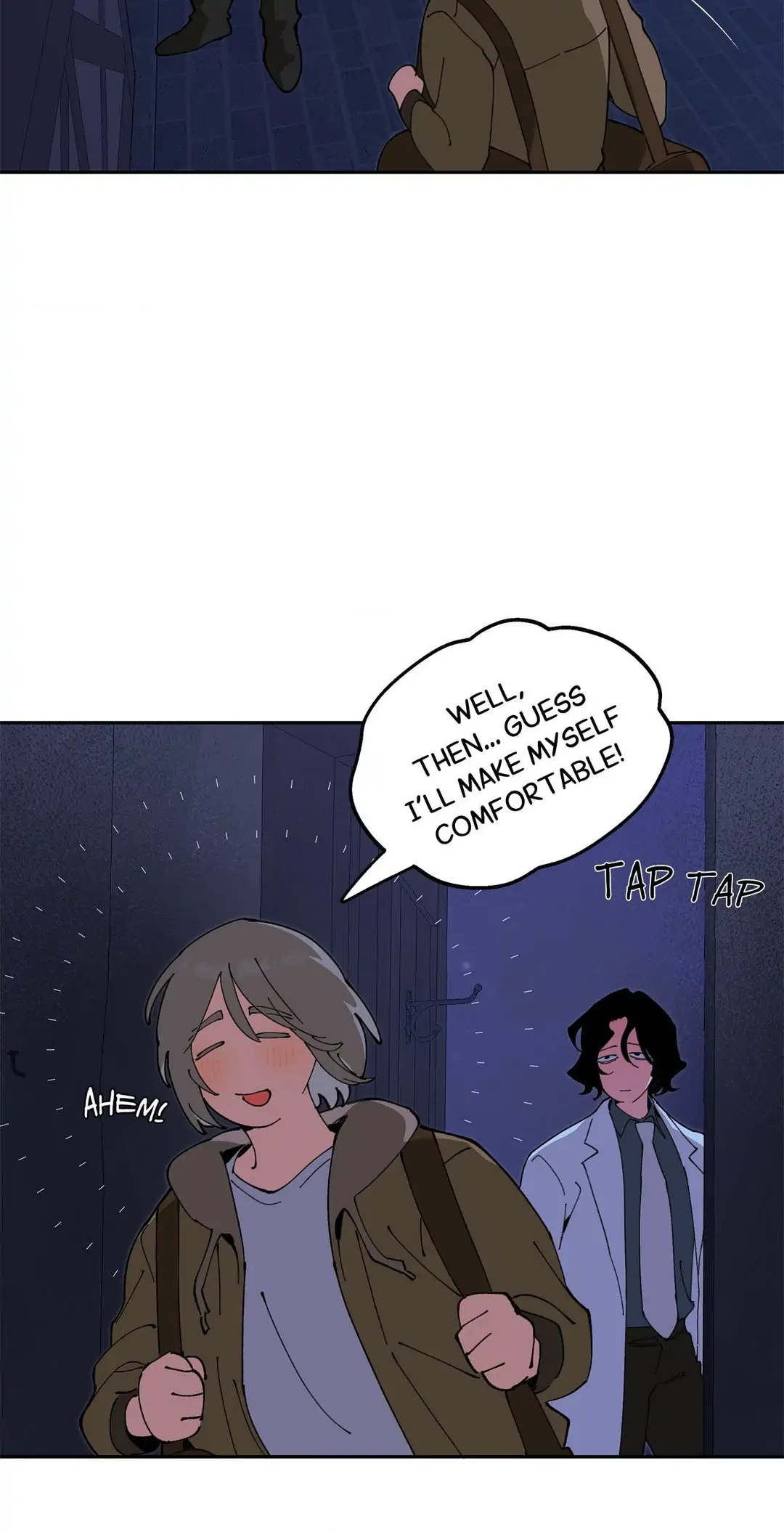 Mr.A’s Farm Chapter 5 - Page 9