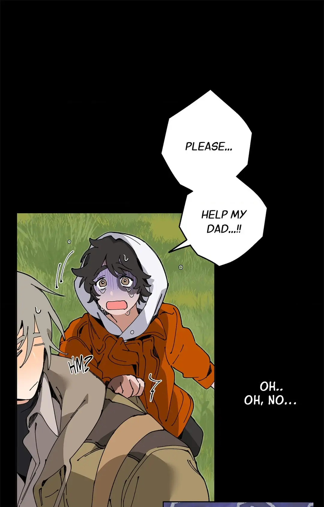 Mr.A’s Farm Chapter 6 - Page 2