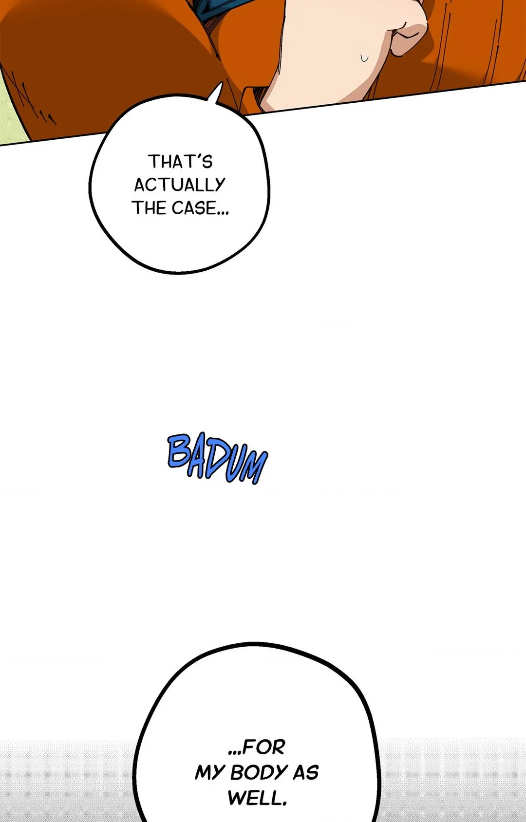 Mr.A’s Farm Chapter 6 - Page 101