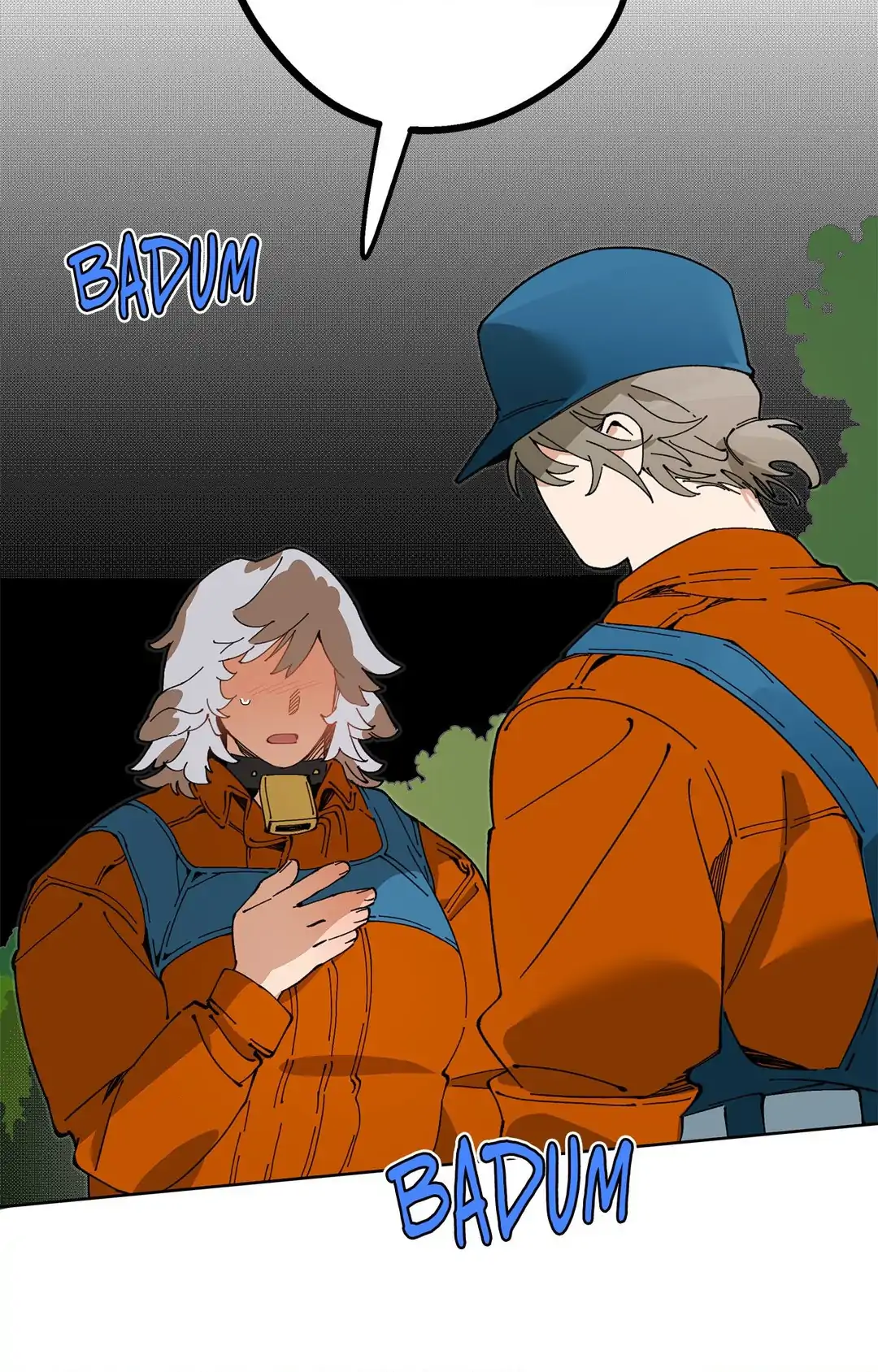 Mr.A’s Farm Chapter 6 - Page 102