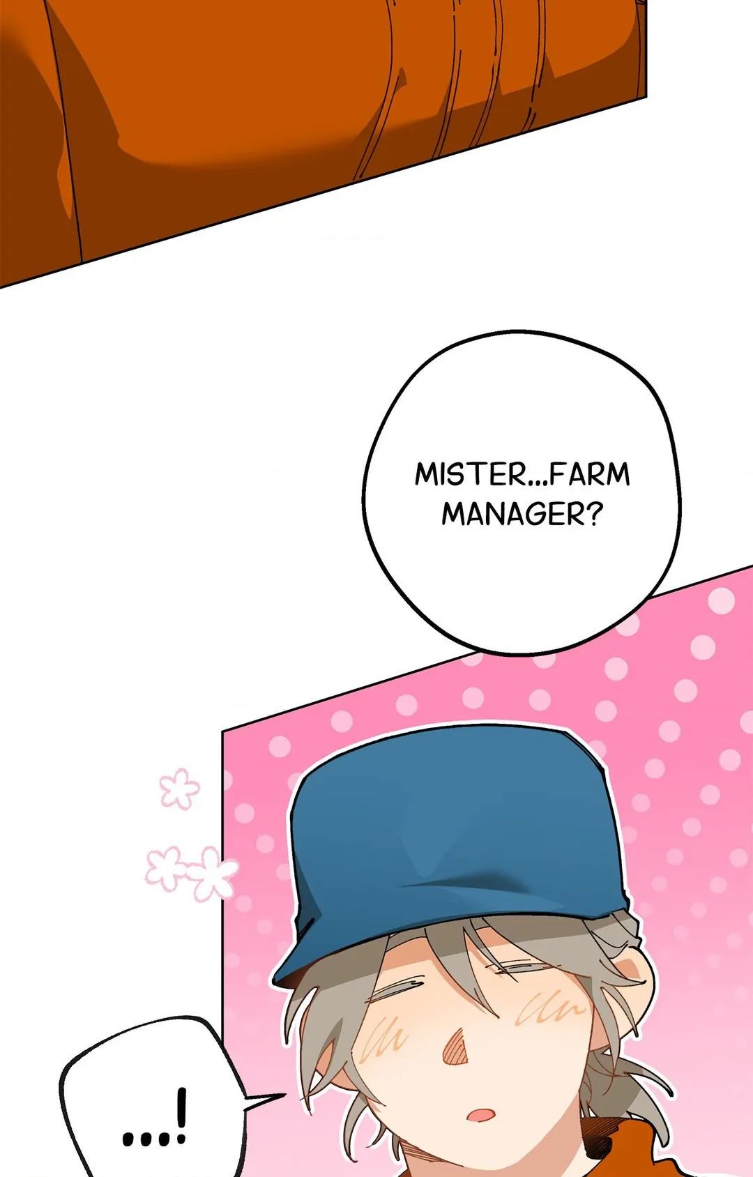 Mr.A’s Farm Chapter 6 - Page 110